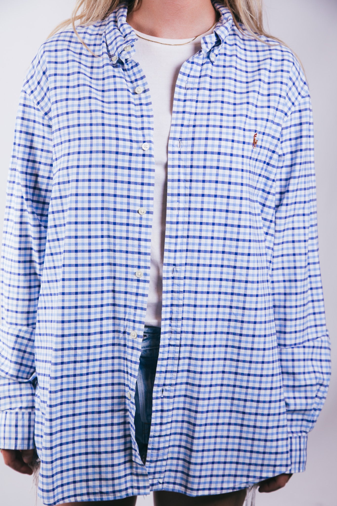 Ralph Lauren - Shirt (L)