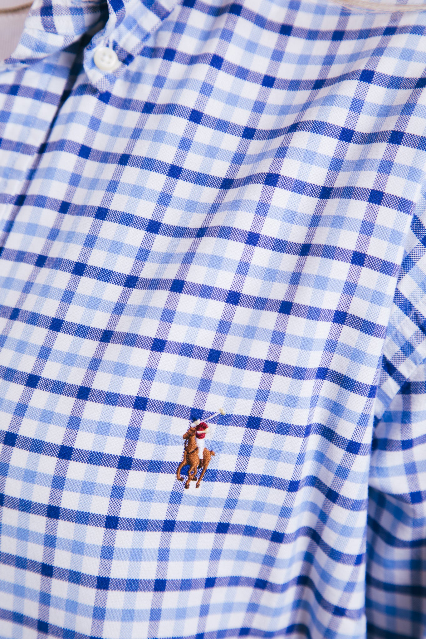 Ralph Lauren - Shirt (L)