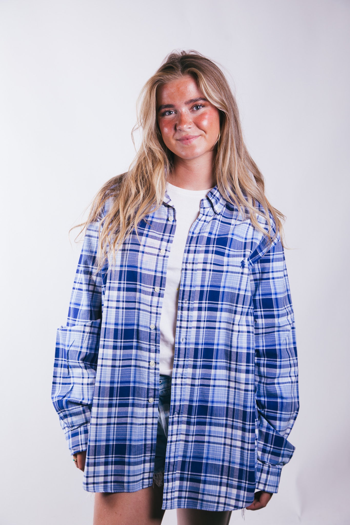 Ralph Lauren - Shirt (L)