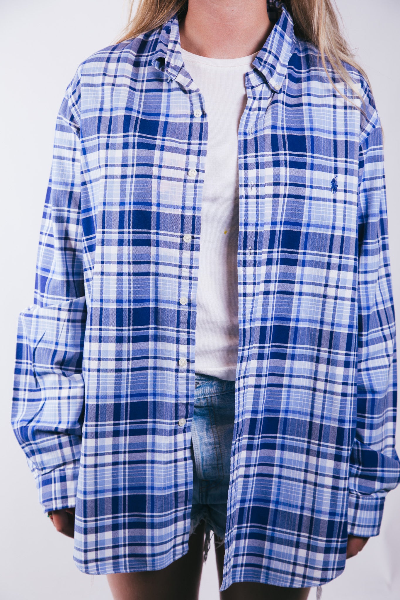 Ralph Lauren - Shirt (L)