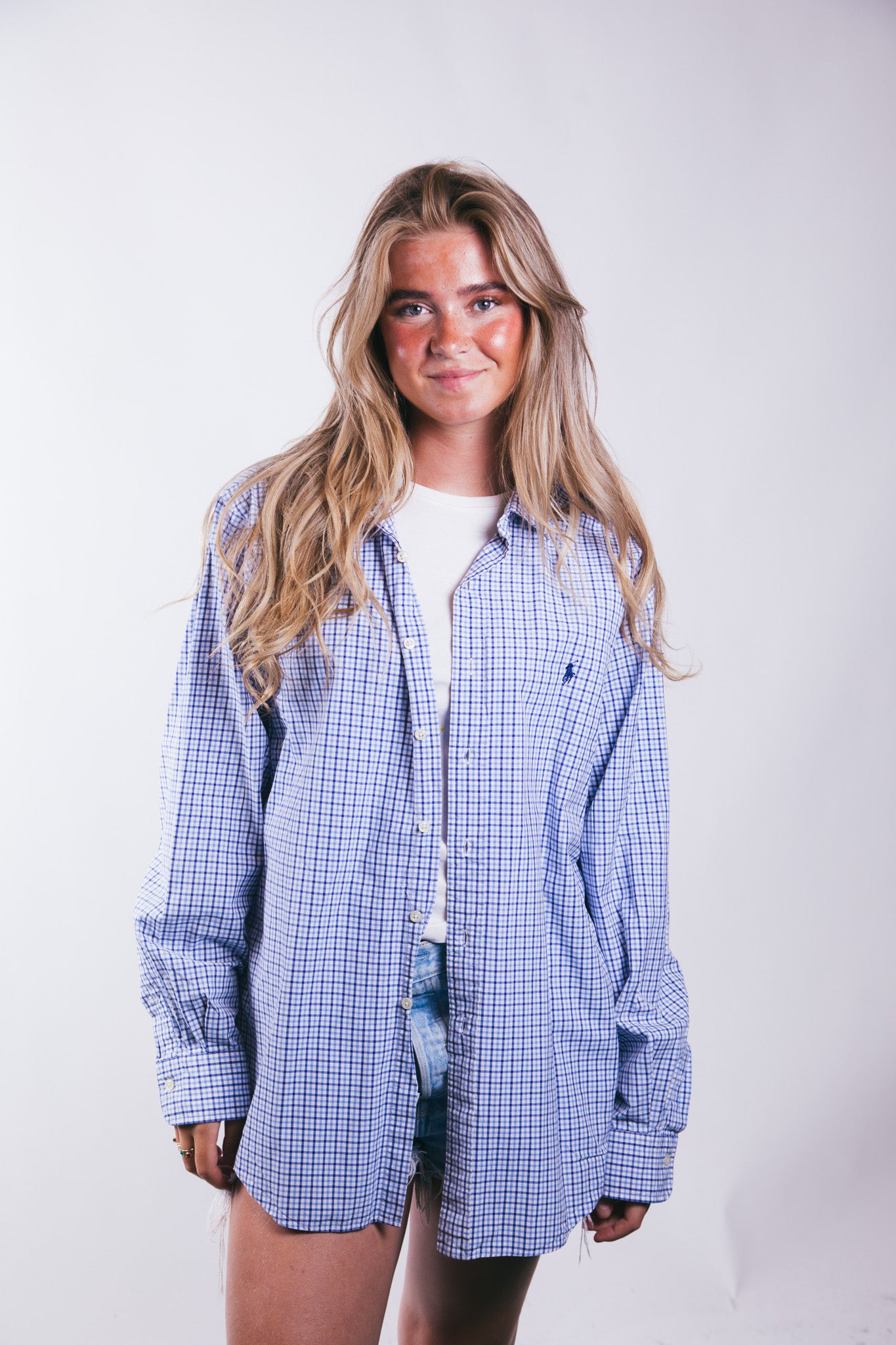 Ralph Lauren - Shirt (M)