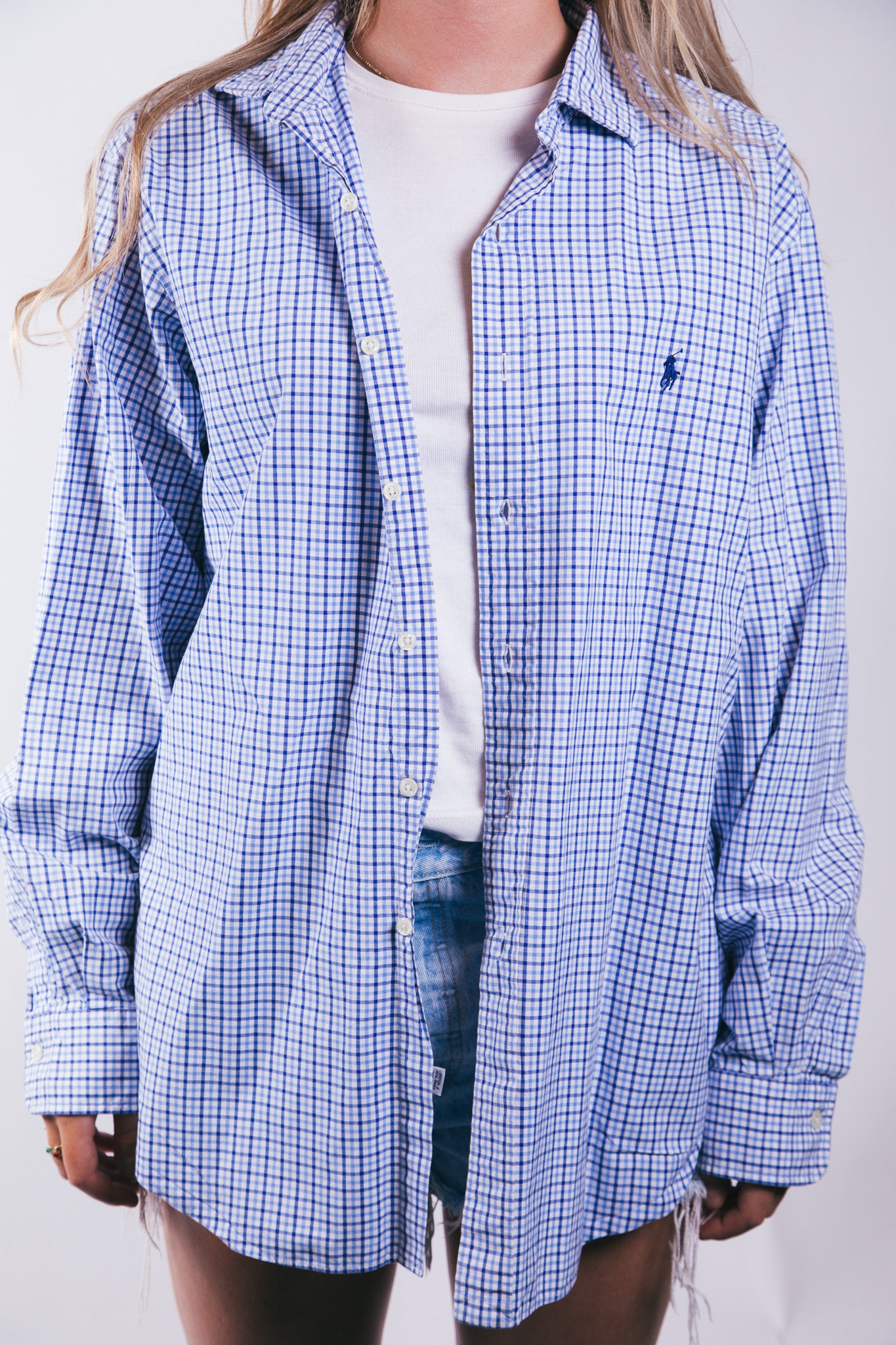 Ralph Lauren - Shirt (M)