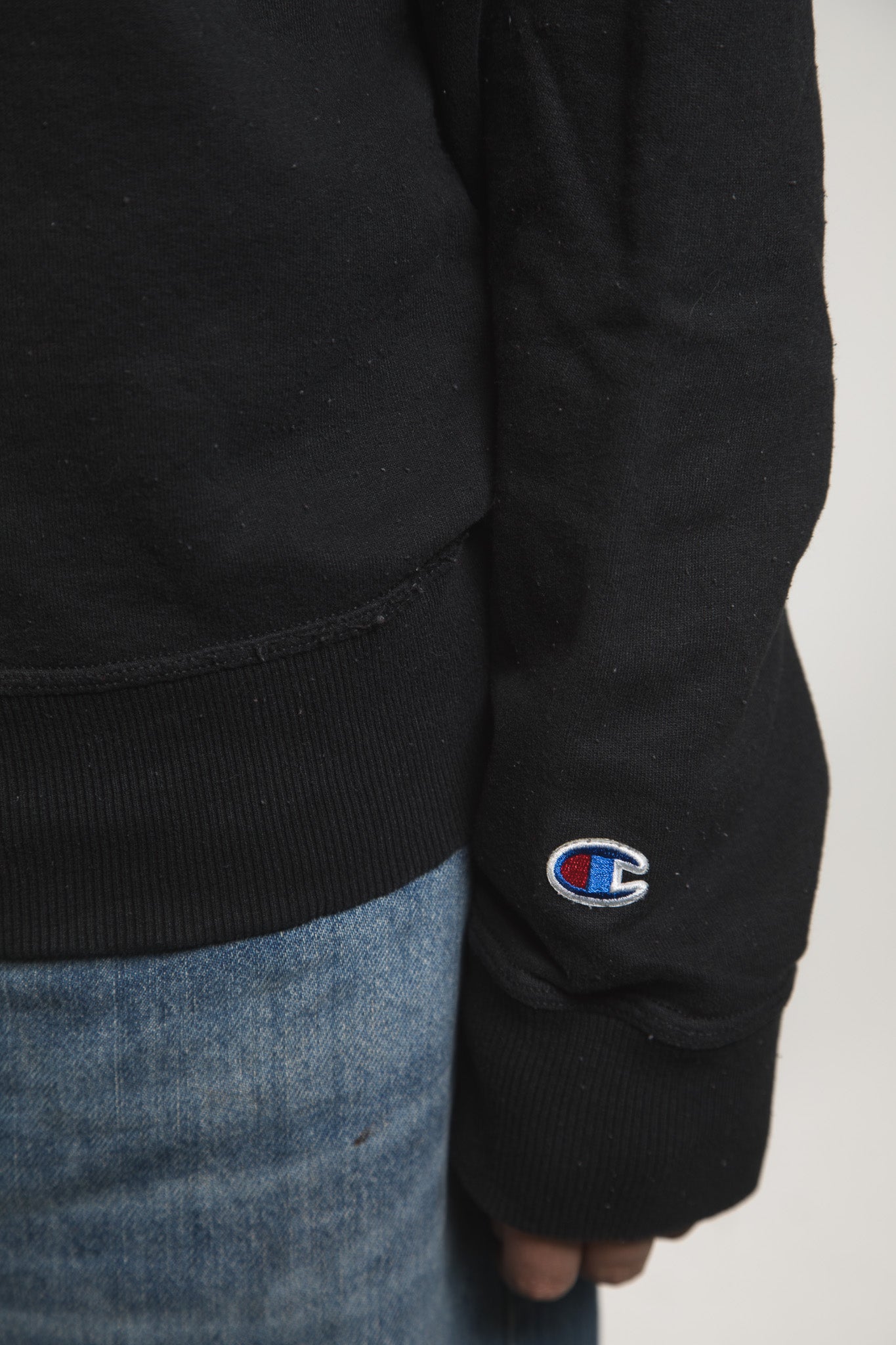 Champion - Sweatshirt (M)
