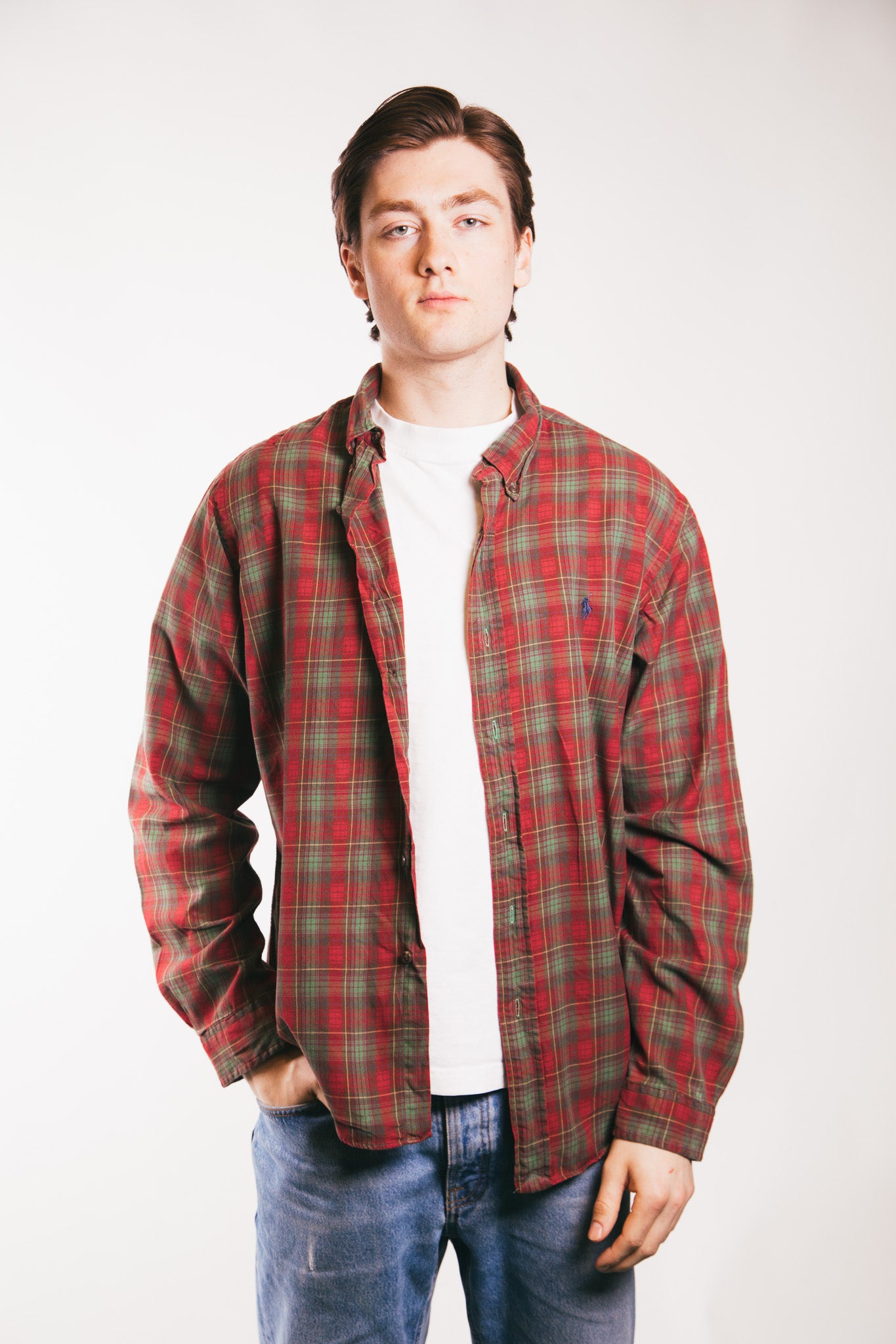 Ralph Lauren - Shirt (XL)