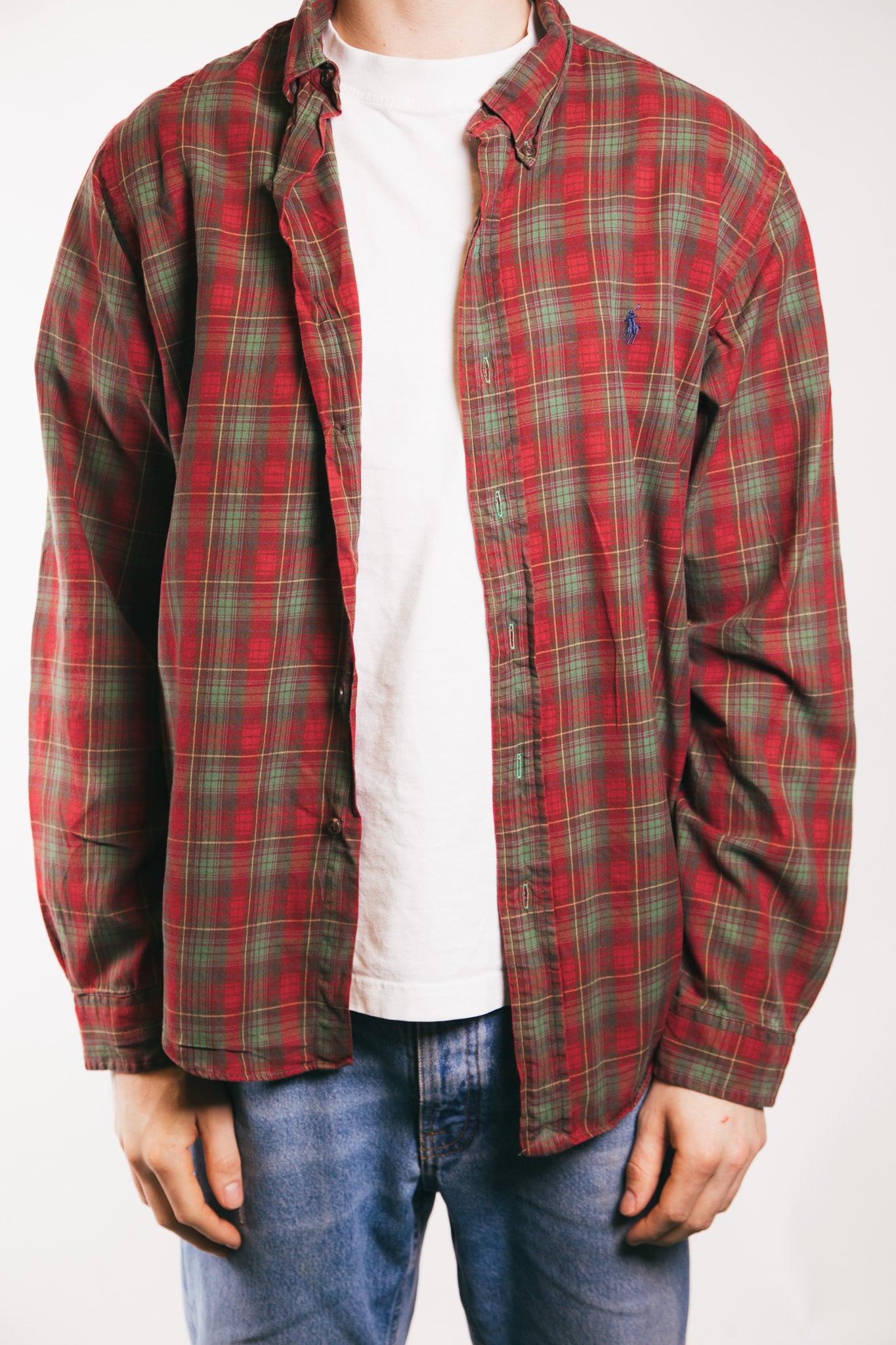 Ralph Lauren - Shirt (XL)