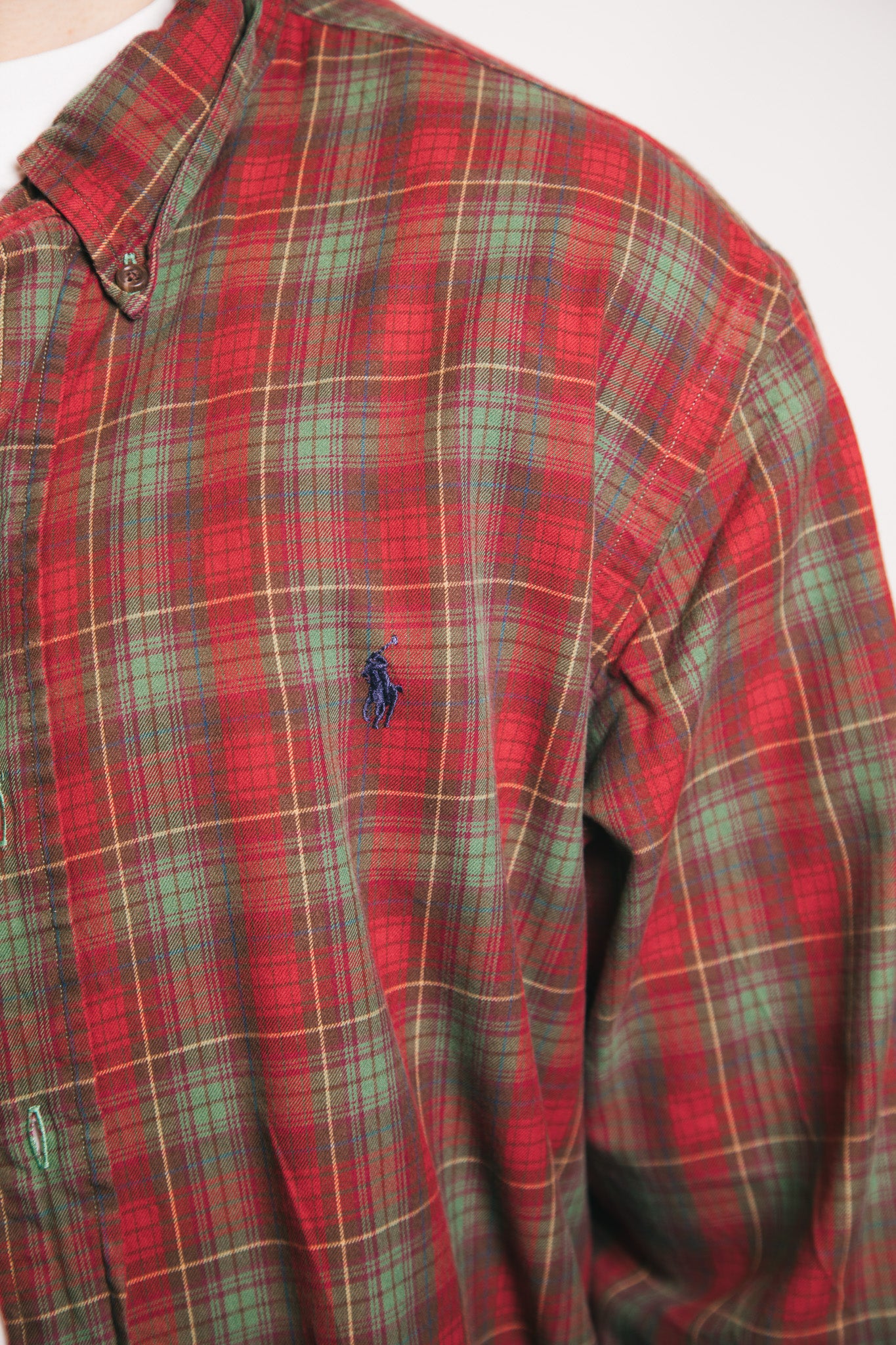 Ralph Lauren - Shirt (XL)