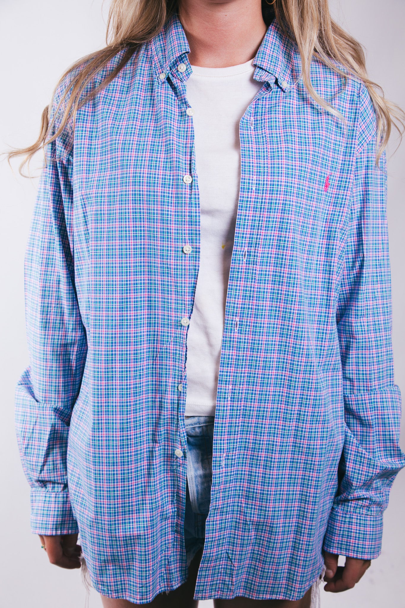 Ralph Lauren - Shirt (M)
