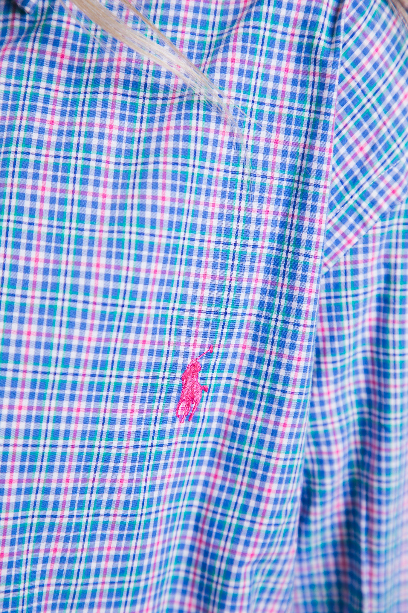 Ralph Lauren - Shirt (M)