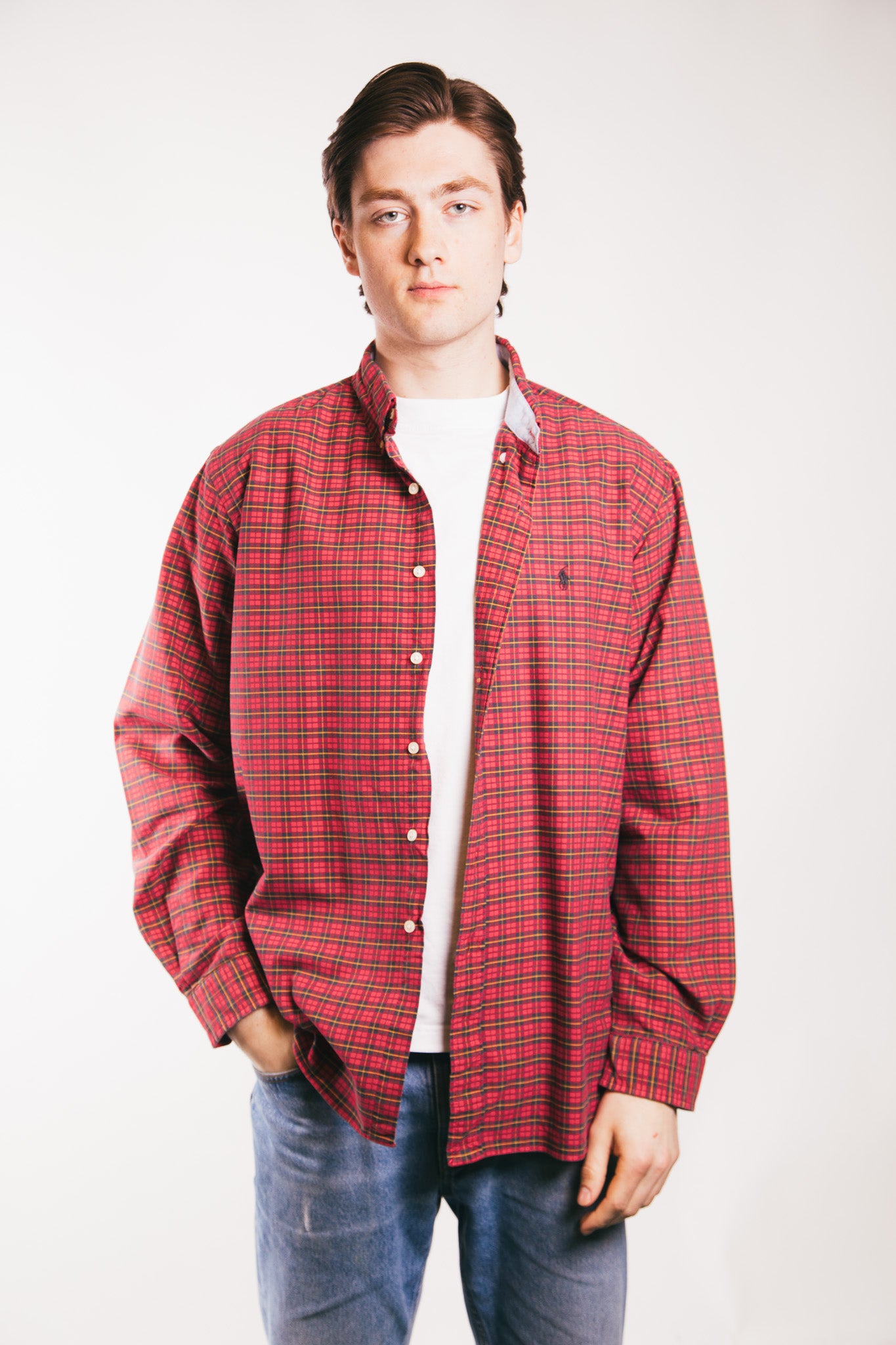 Ralph Lauren - Shirt (XL)