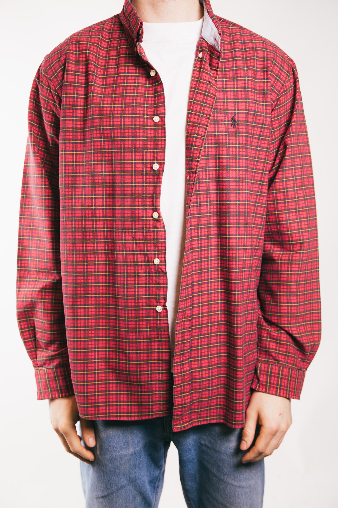 Ralph Lauren - Shirt (XL)