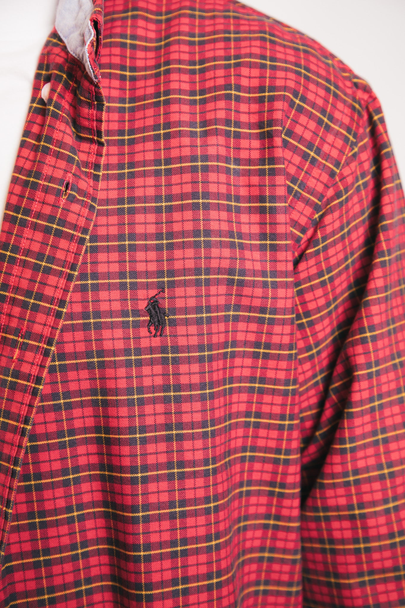 Ralph Lauren - Shirt (XL)