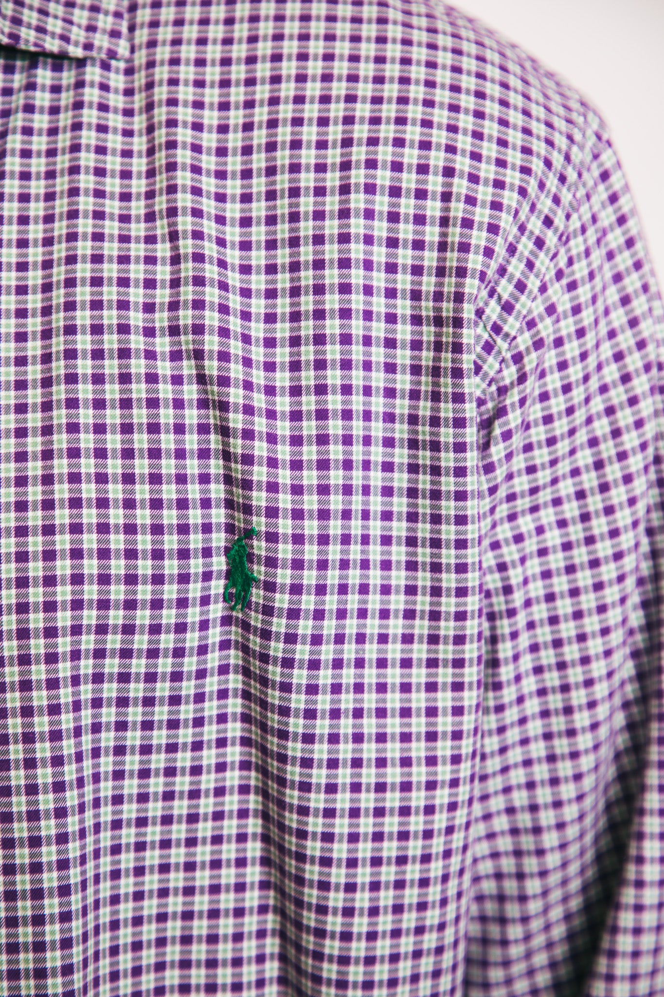 Ralph Lauren - Shirt (XL)