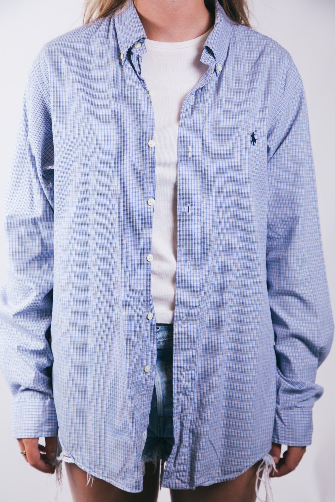 Ralph Lauren - Shirt (M)