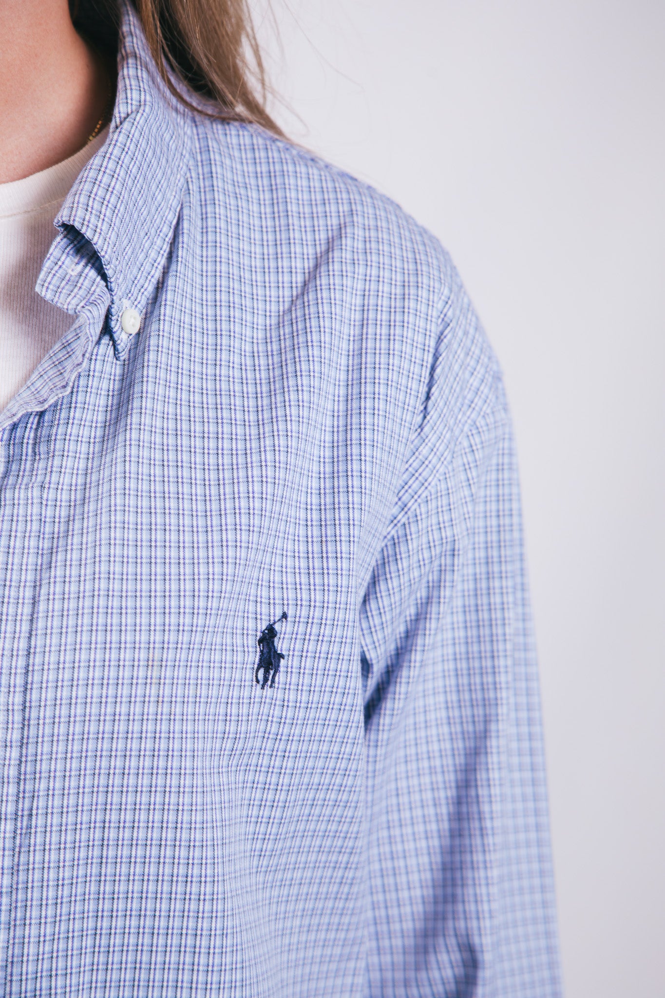 Ralph Lauren - Shirt (M)