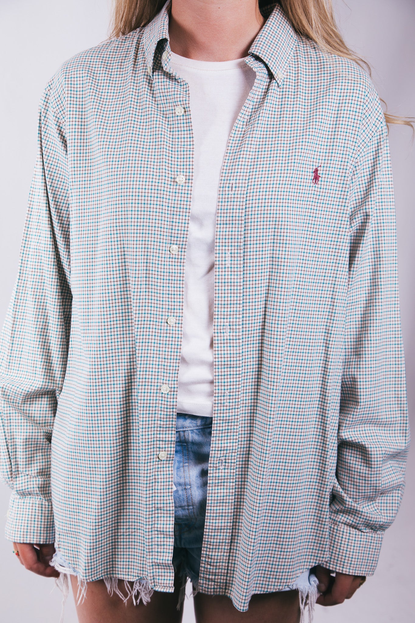 Ralph Lauren - Shirt (M)