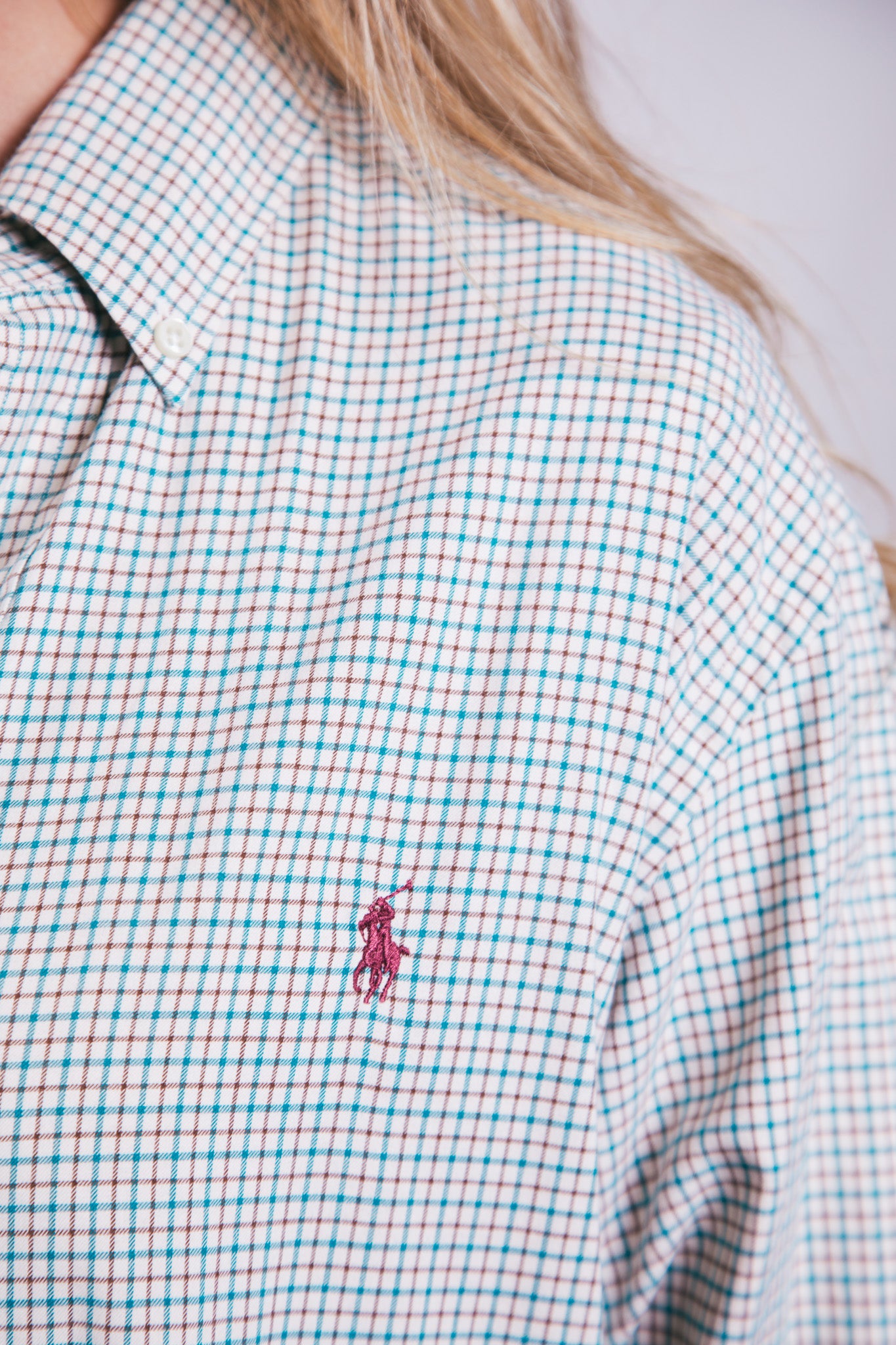 Ralph Lauren - Shirt (M)