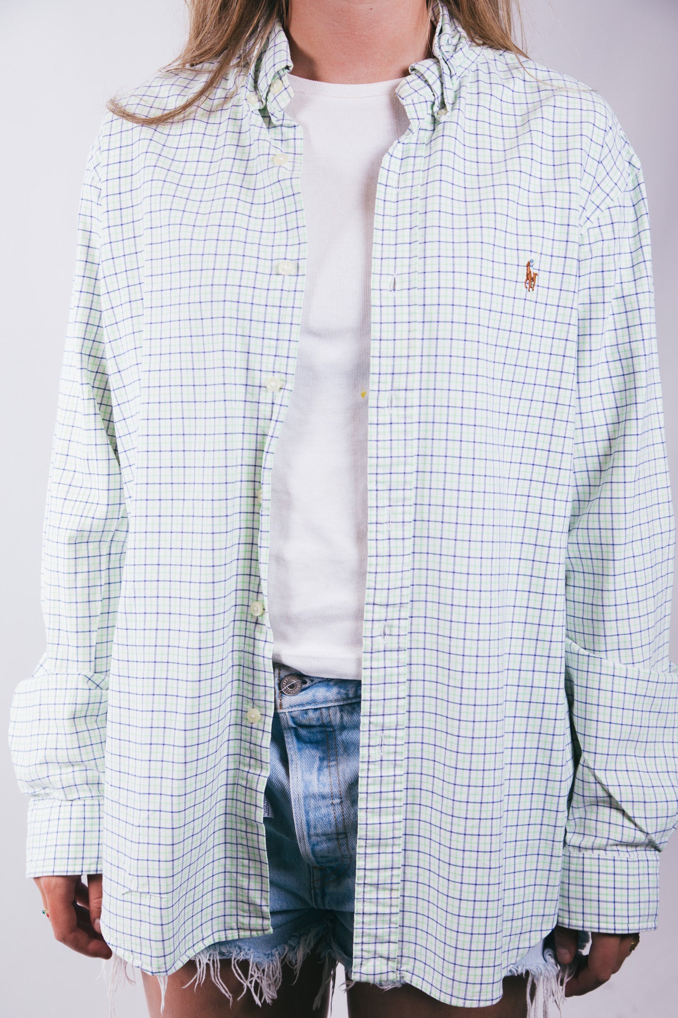Ralph Lauren - Shirt (L)