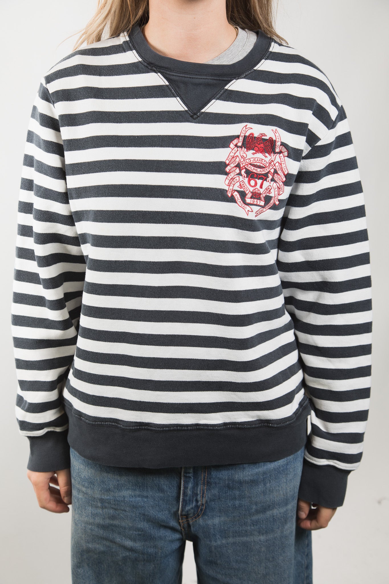 Ralph Lauren - Sweatshirt (S)