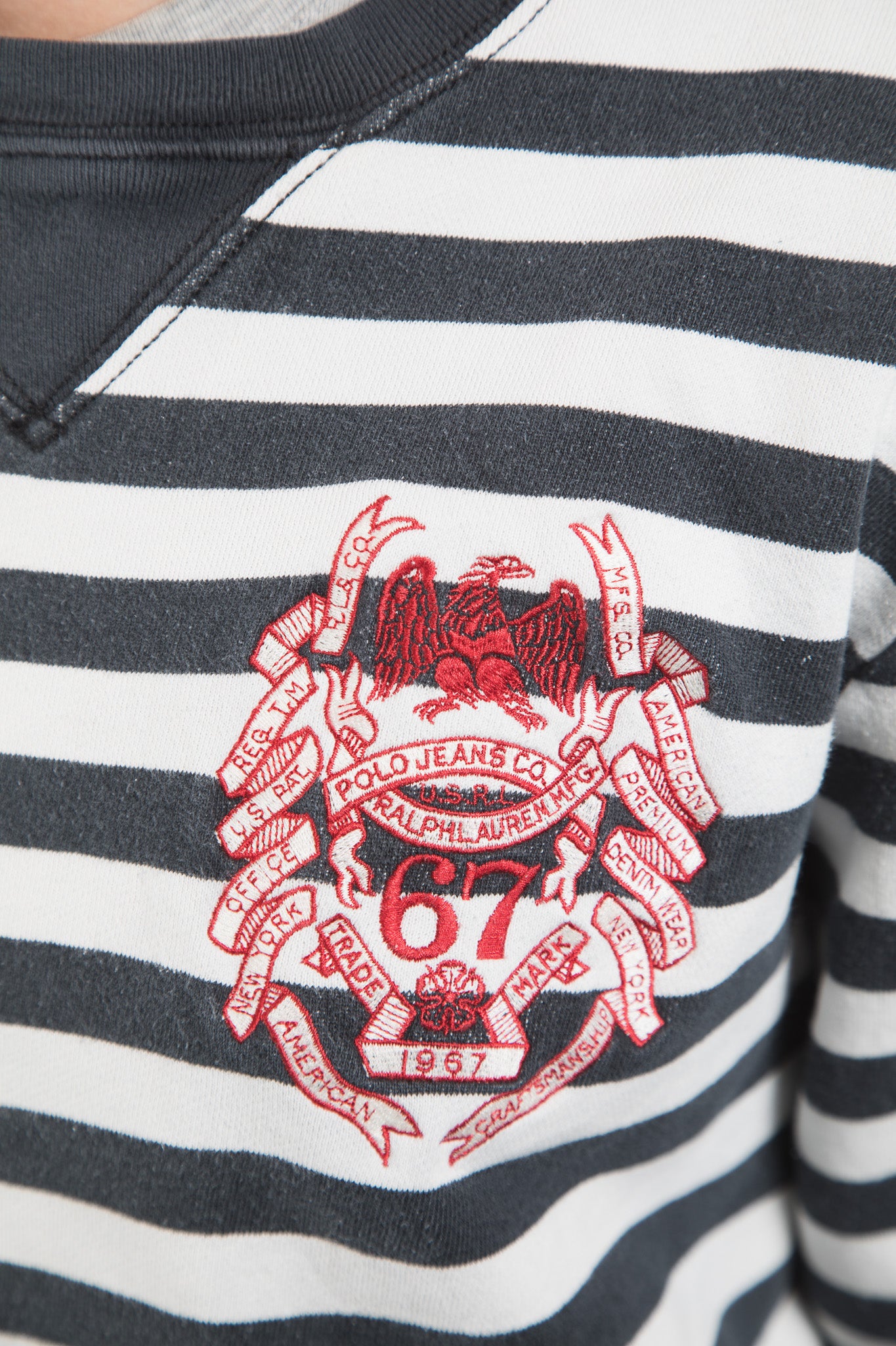 Ralph Lauren - Sweatshirt (S)