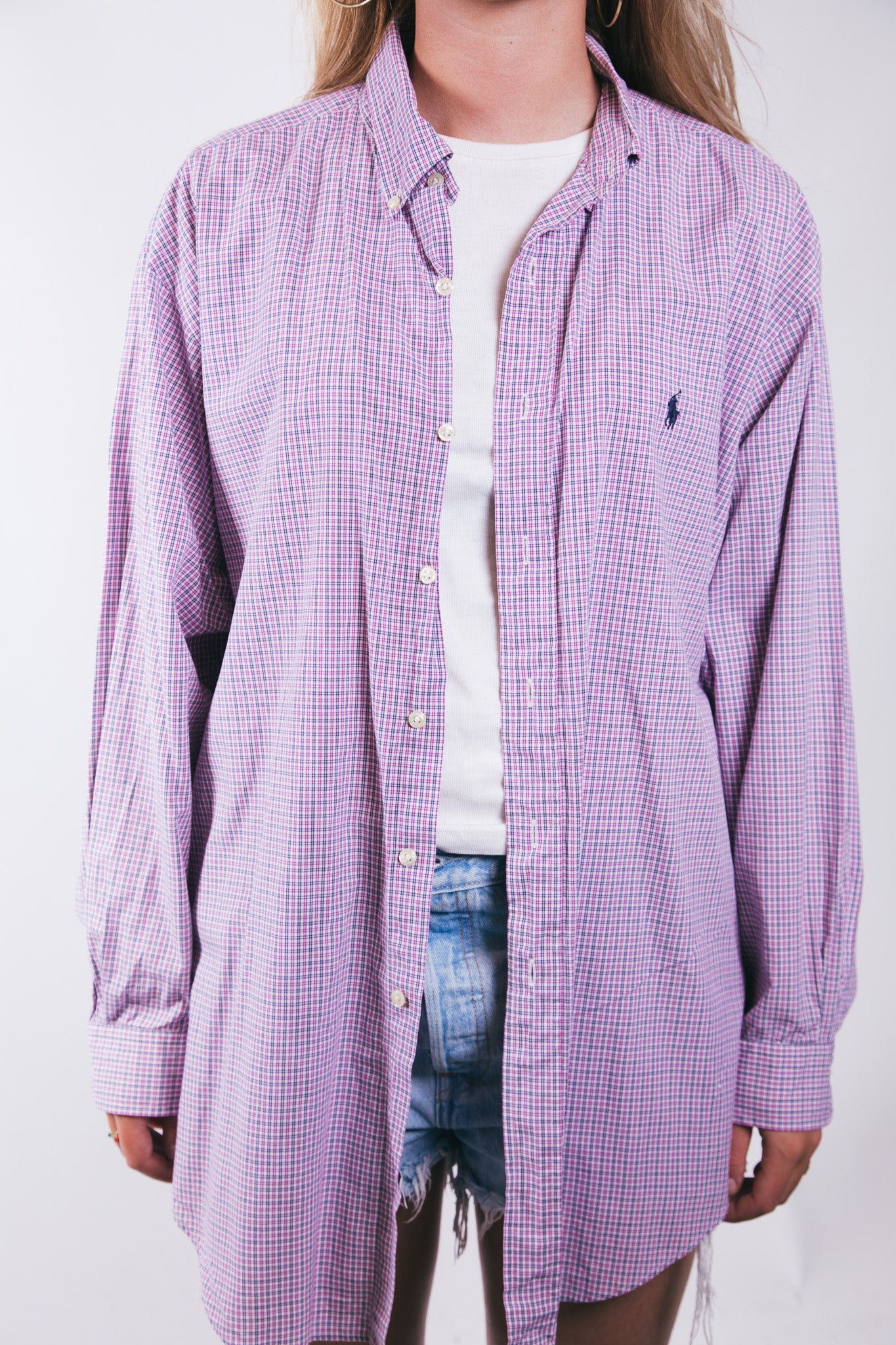 Ralph Lauren - Shirt (L)