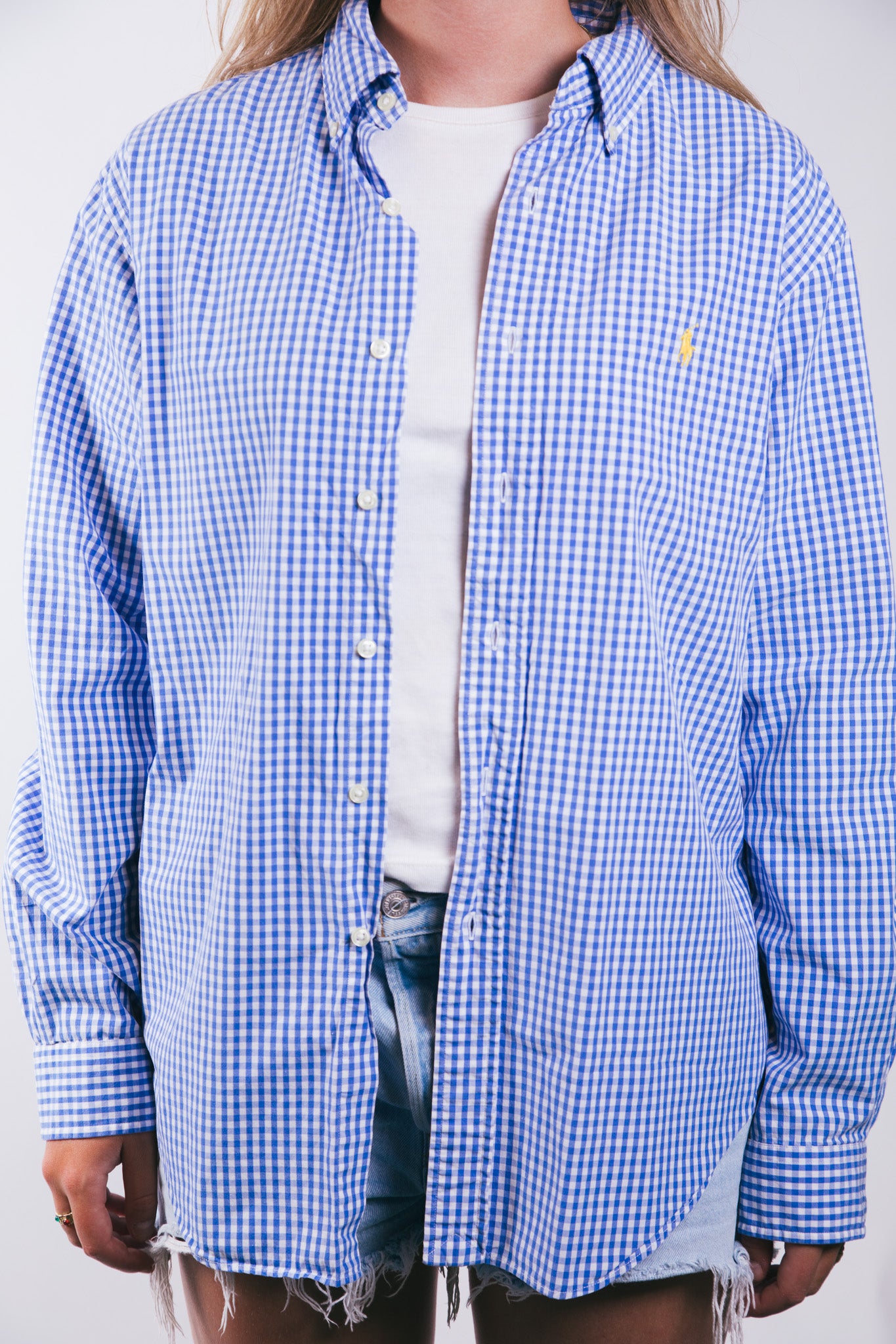 Ralph Lauren - Shirt (M)