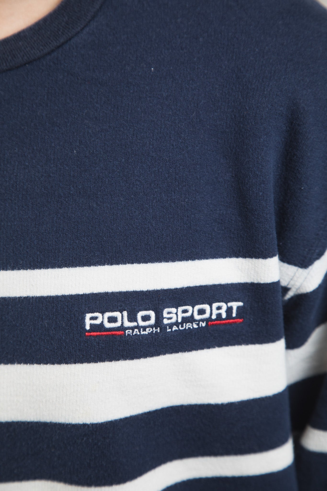 Ralph Lauren - Sweatshirt (S)