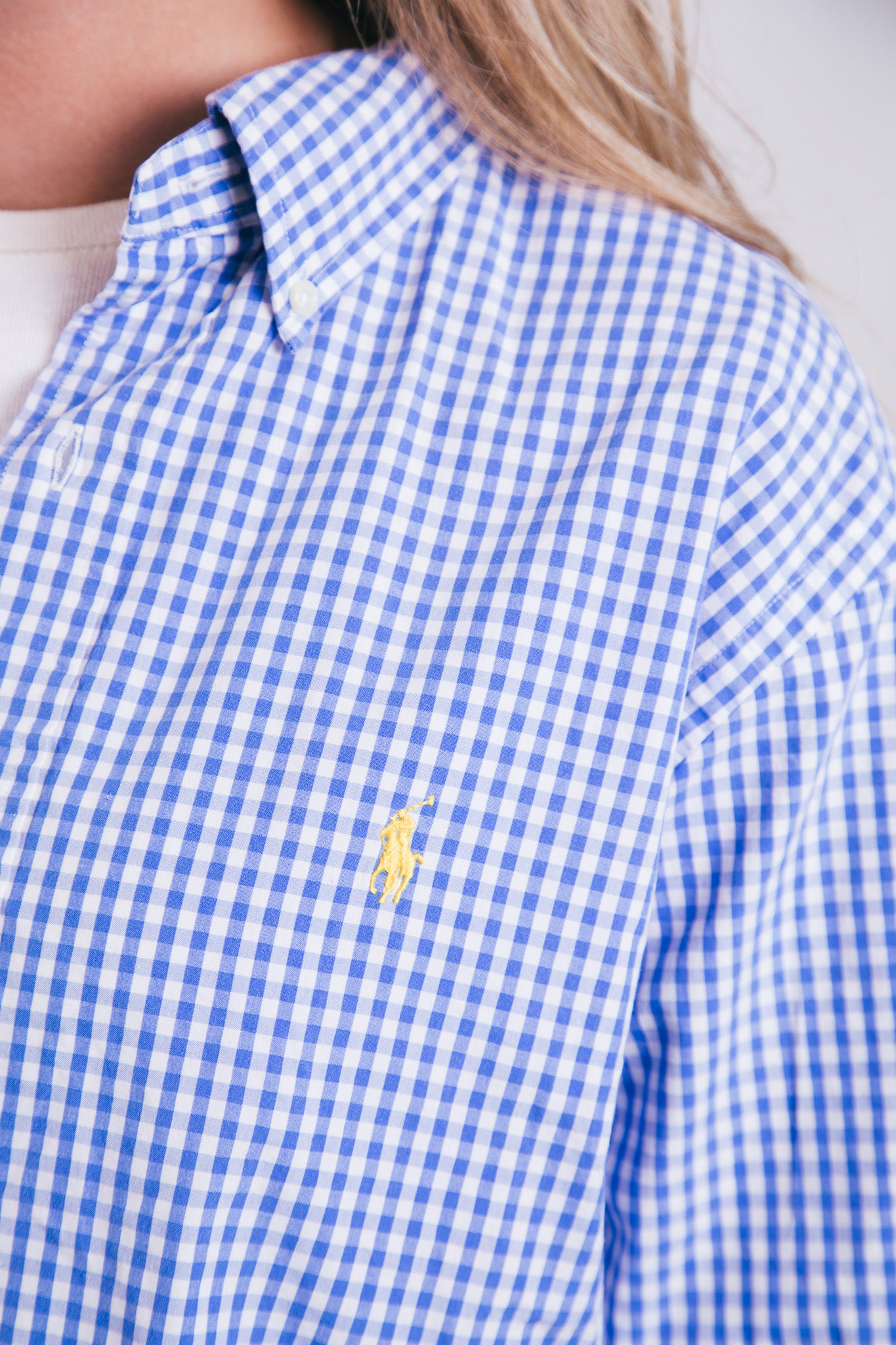 Ralph Lauren - Shirt (M)
