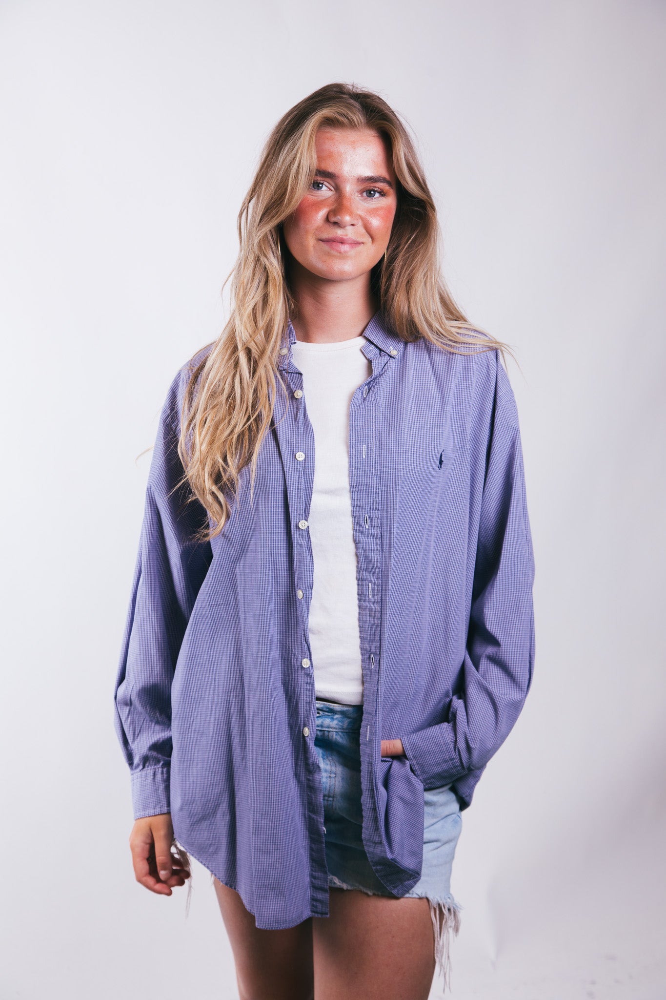 Ralph Lauren - Shirt (L)