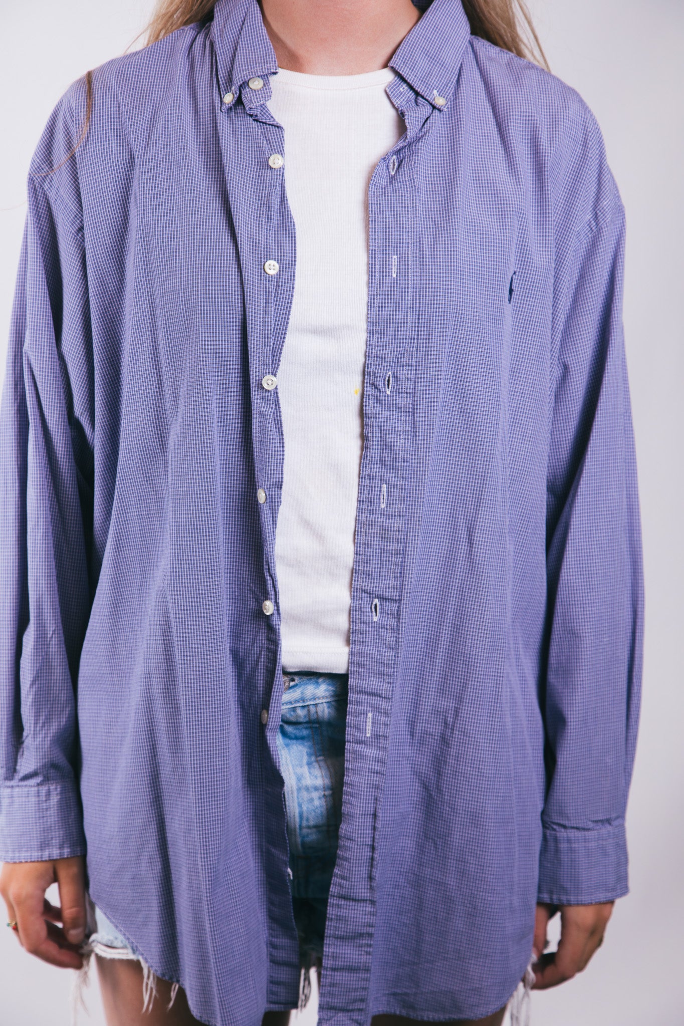 Ralph Lauren - Shirt (L)
