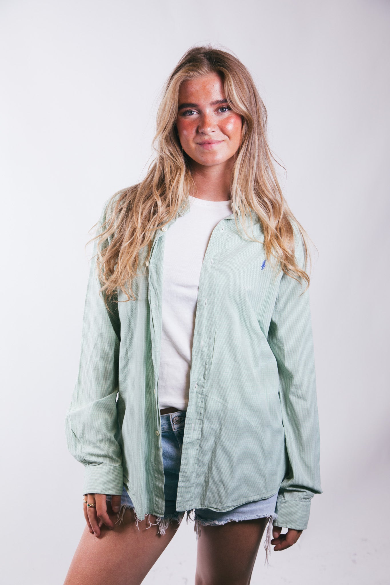 Ralph Lauren - Shirt (S)