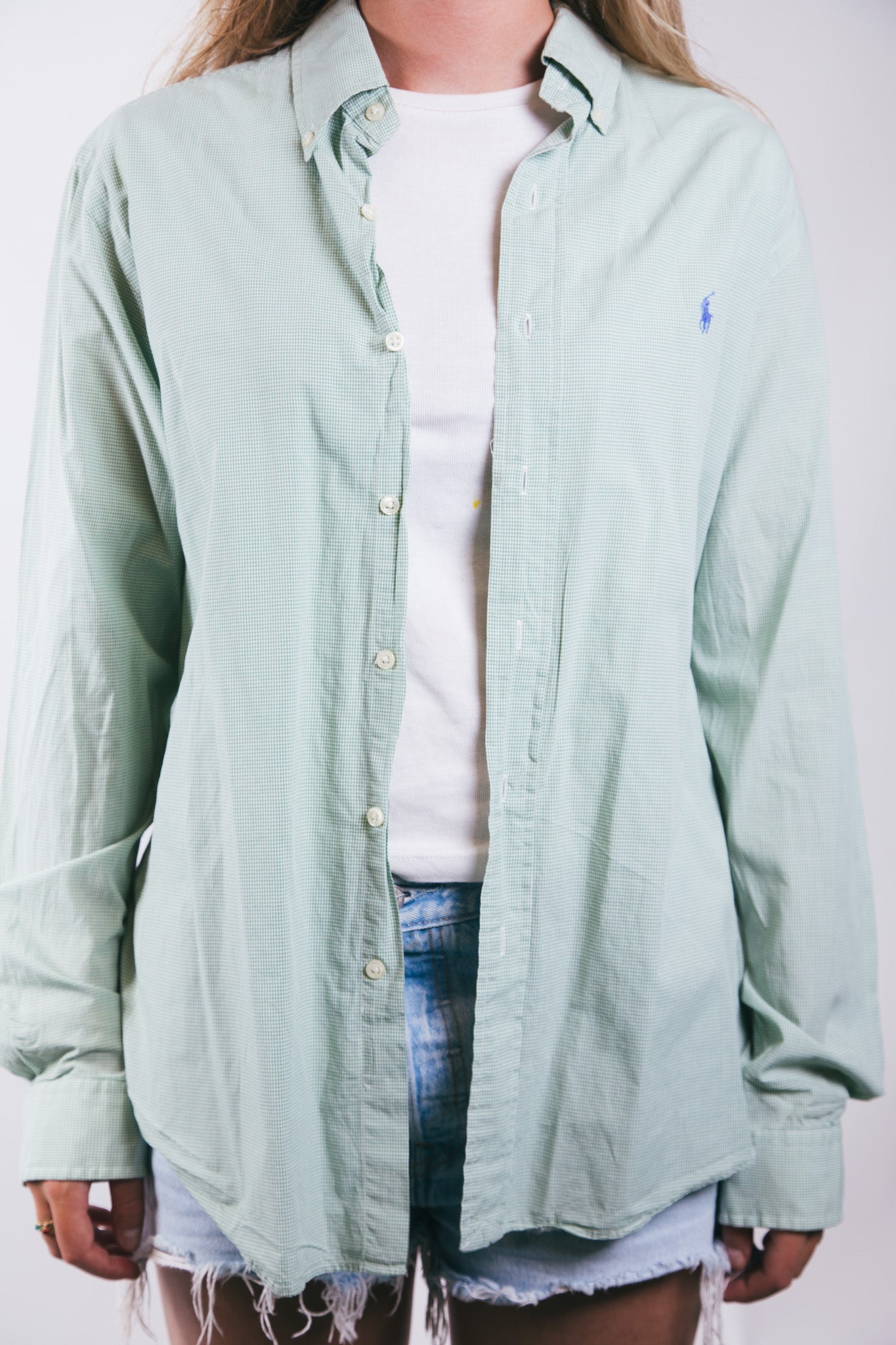 Ralph Lauren - Shirt (S)