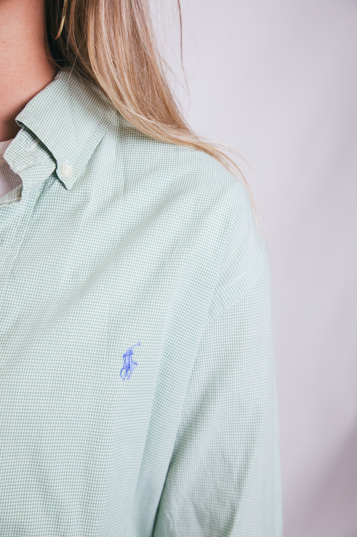 Ralph Lauren - Shirt (S)