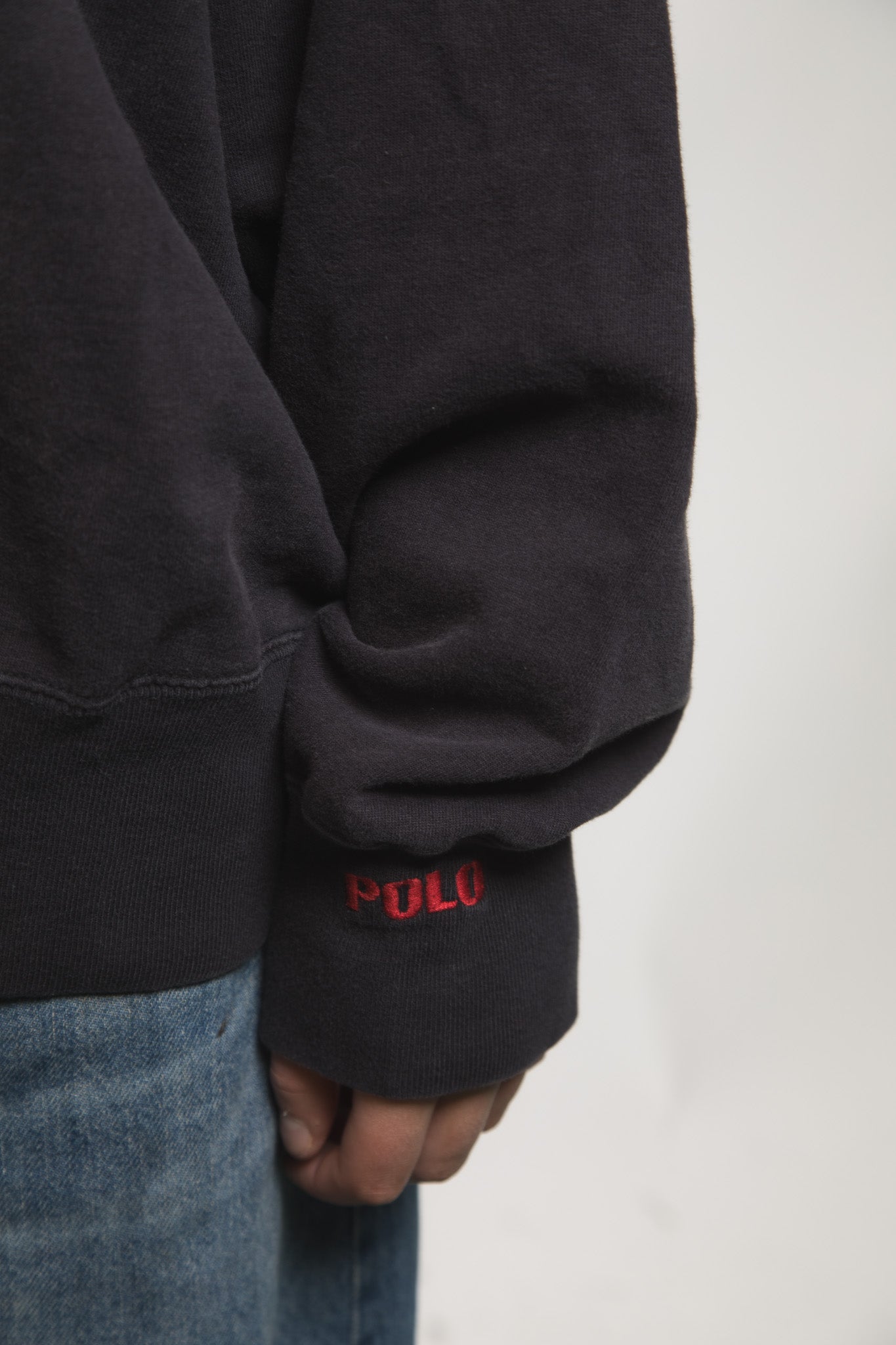Ralph Lauren - Sweatshirt (L)