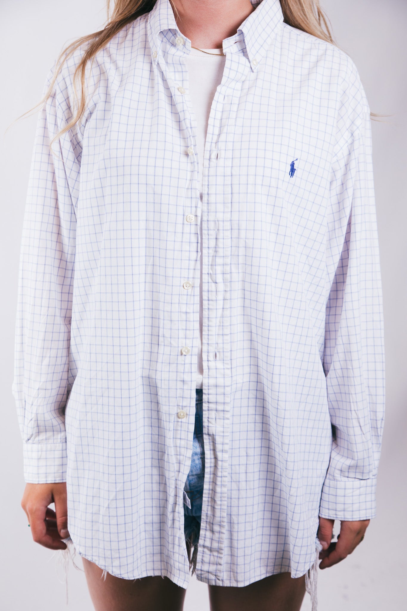 Ralph Lauren - Shirt (L)