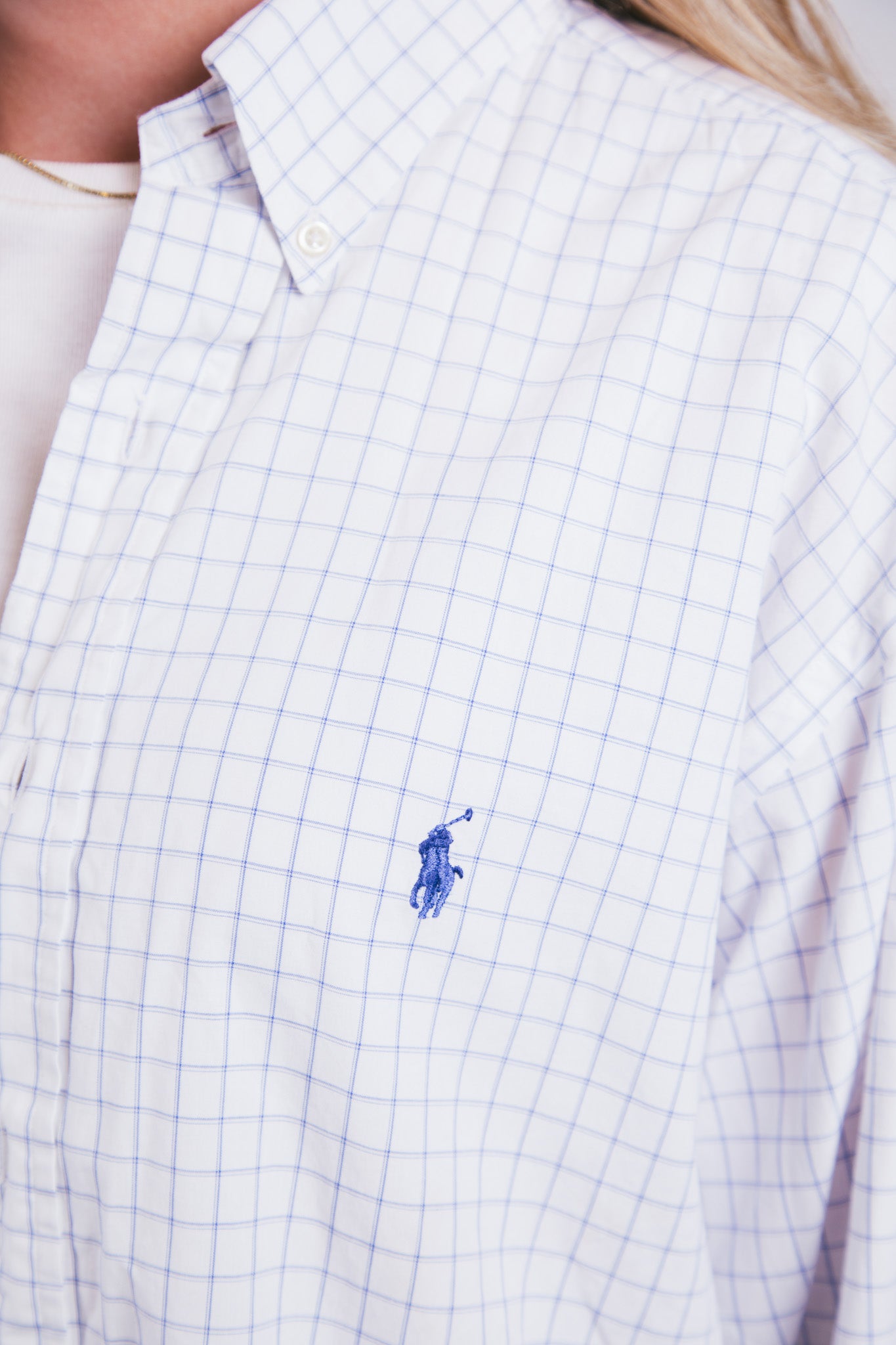 Ralph Lauren - Shirt (L)