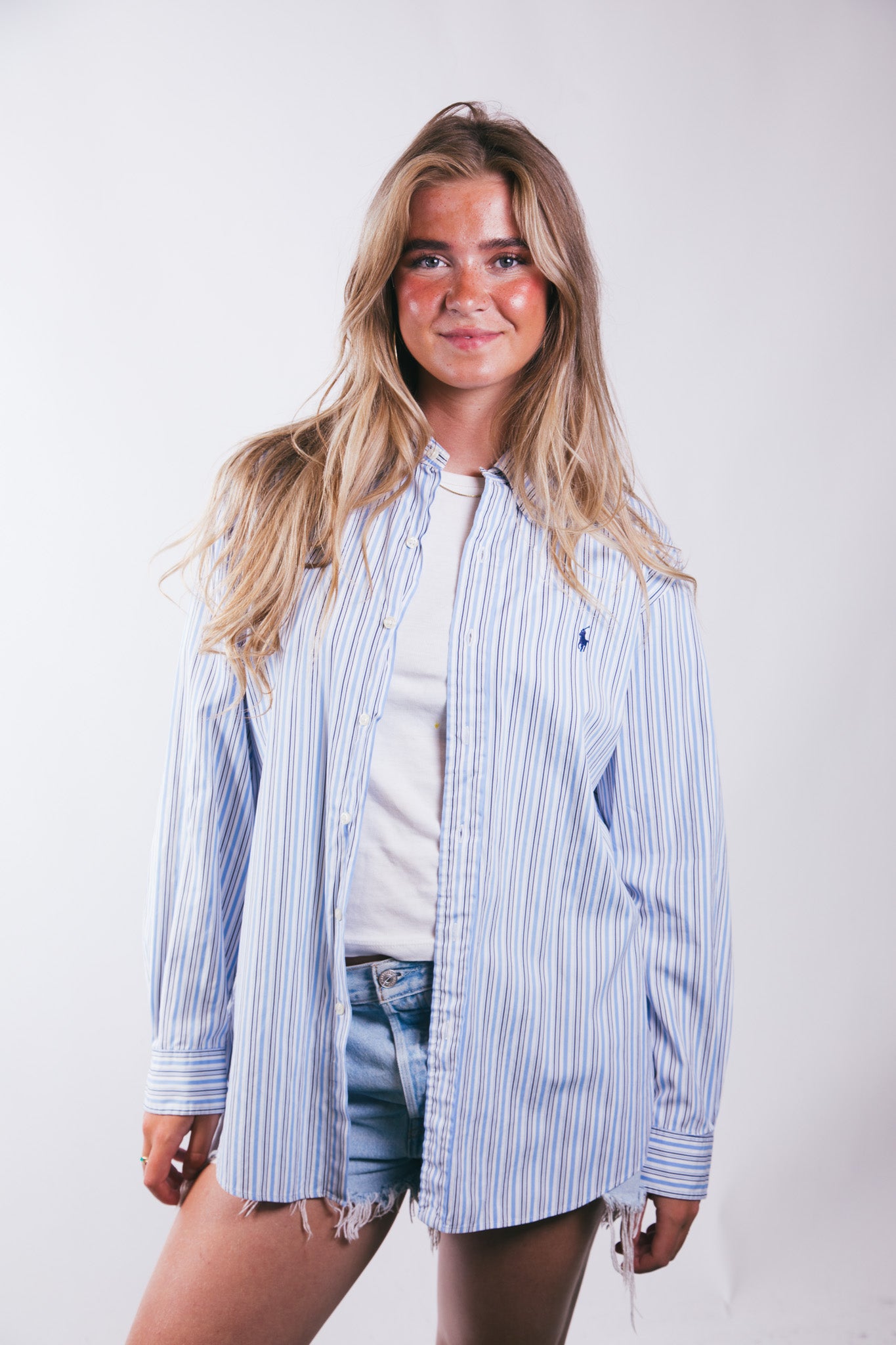 Ralph Lauren - Shirt (S)
