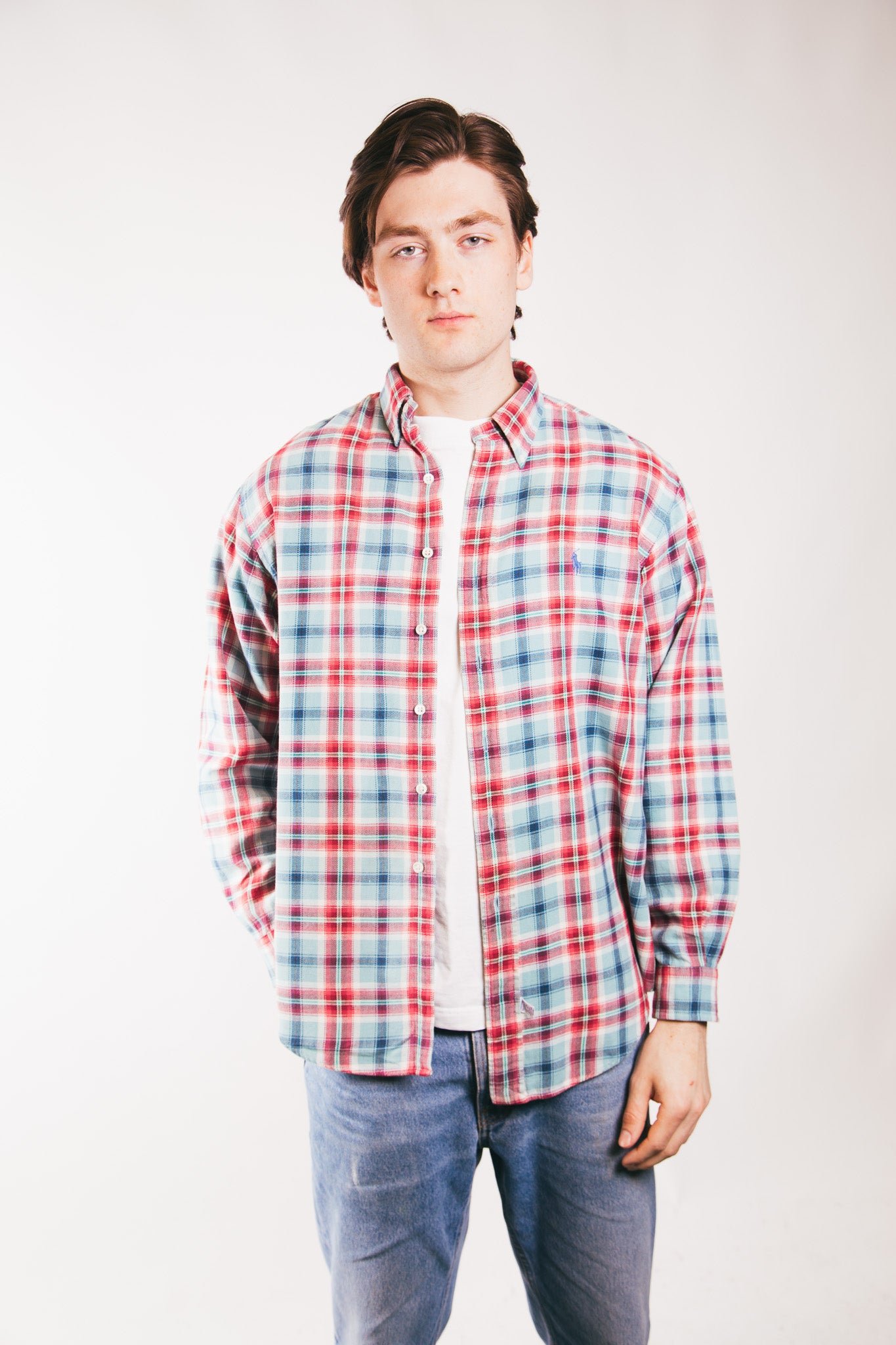 Ralph Lauren - Shirt (M)