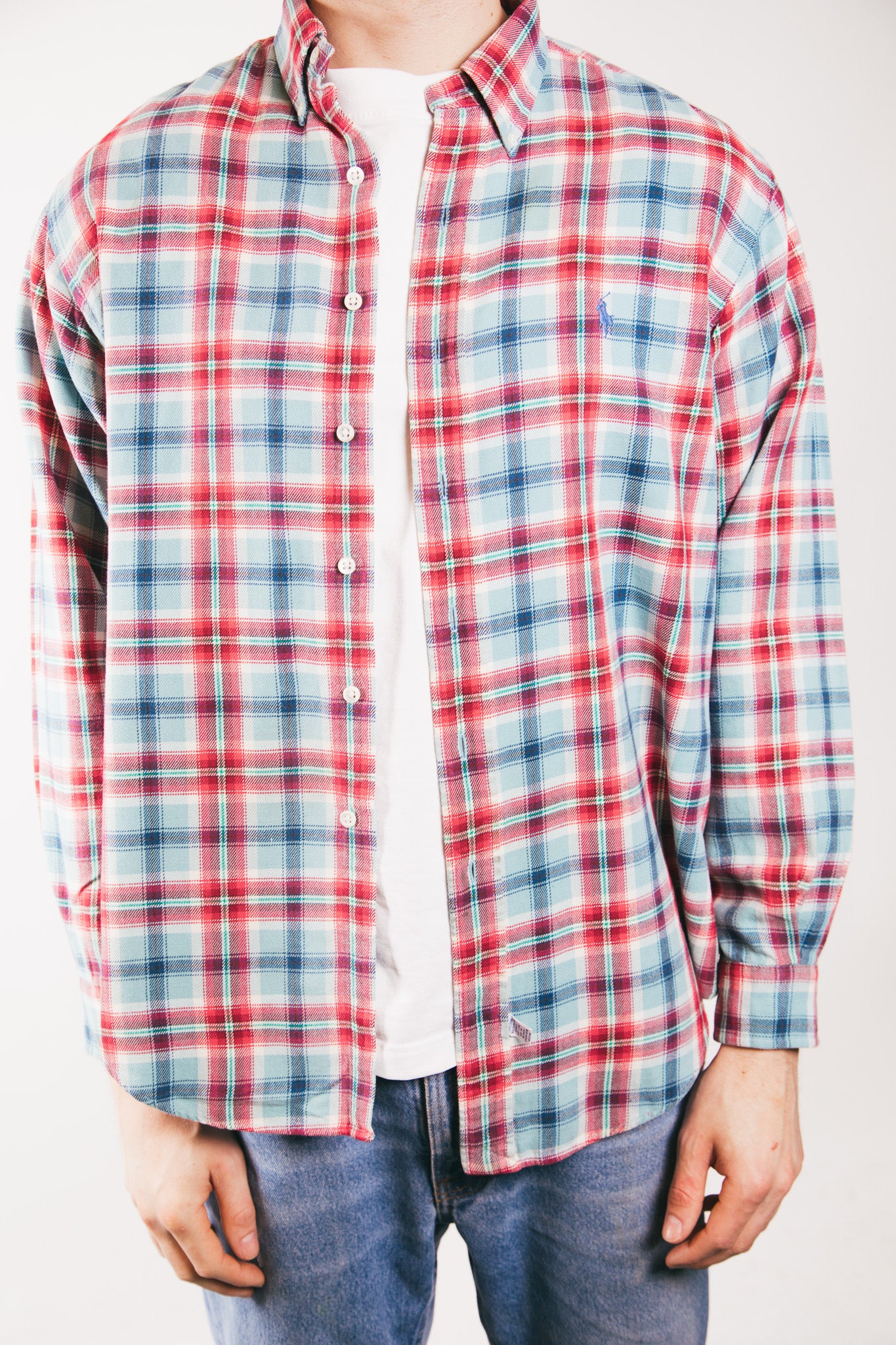 Ralph Lauren - Shirt (M)