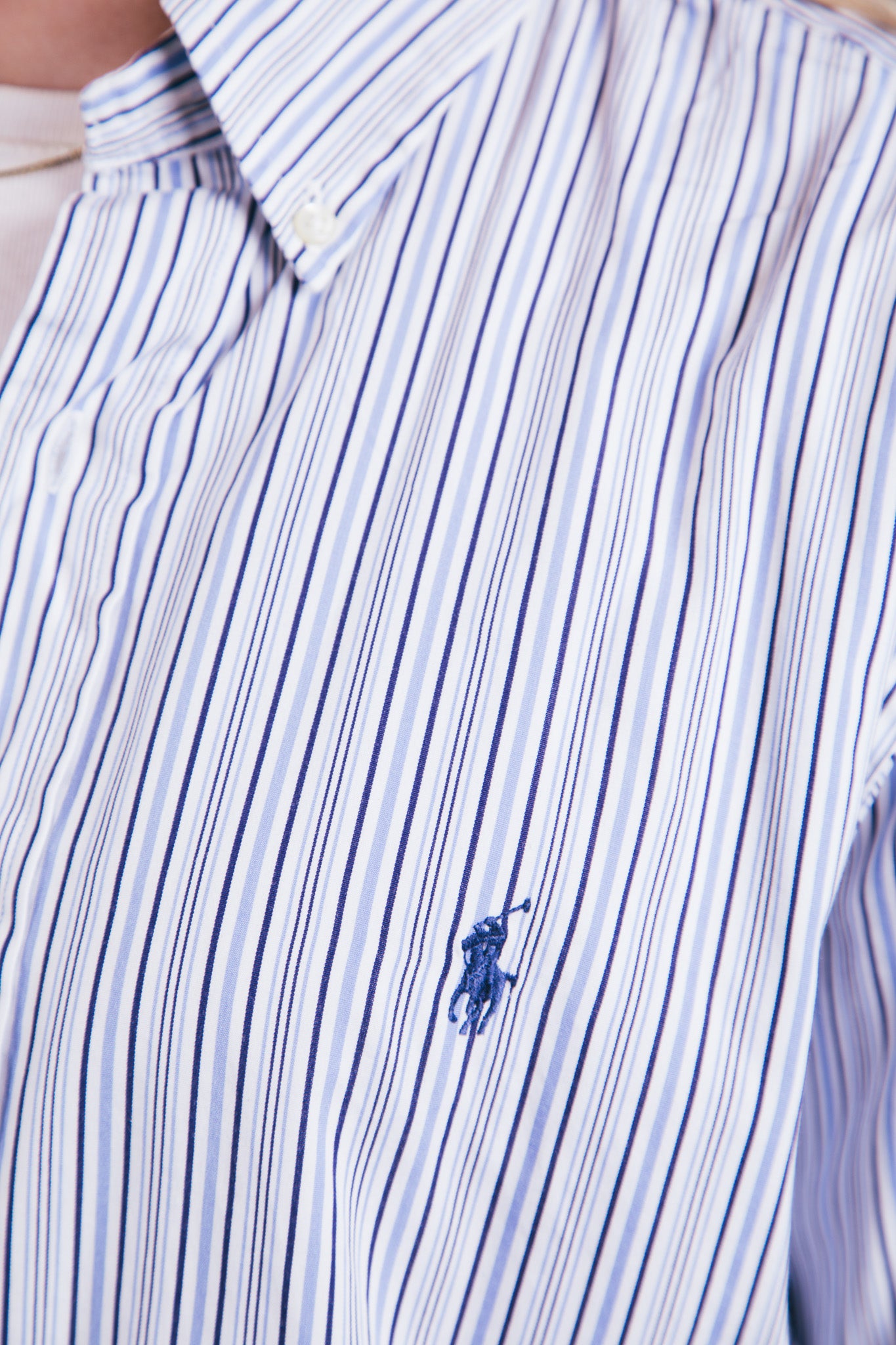 Ralph Lauren - Shirt (M)