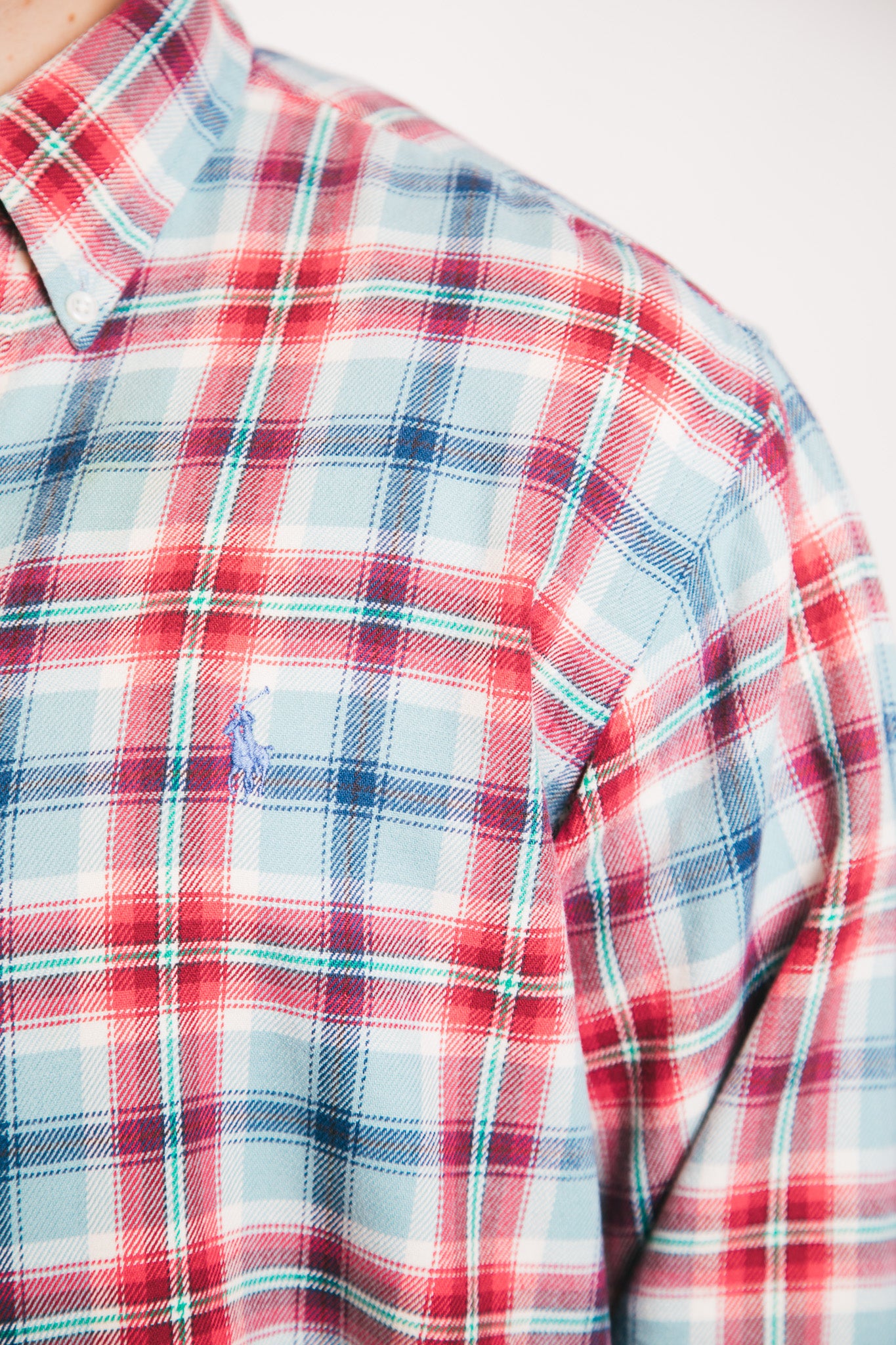Ralph Lauren - Shirt (M)