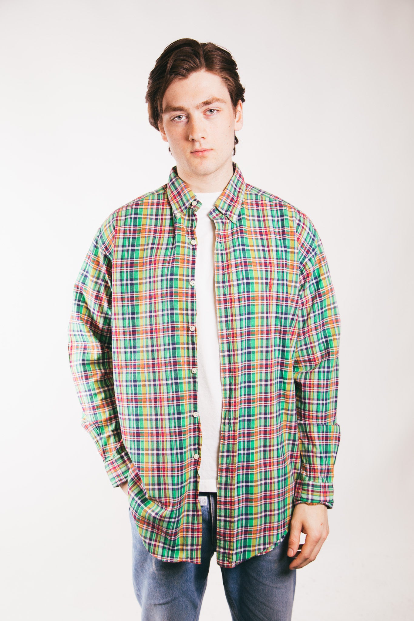 Ralph Lauren - Shirt (L)