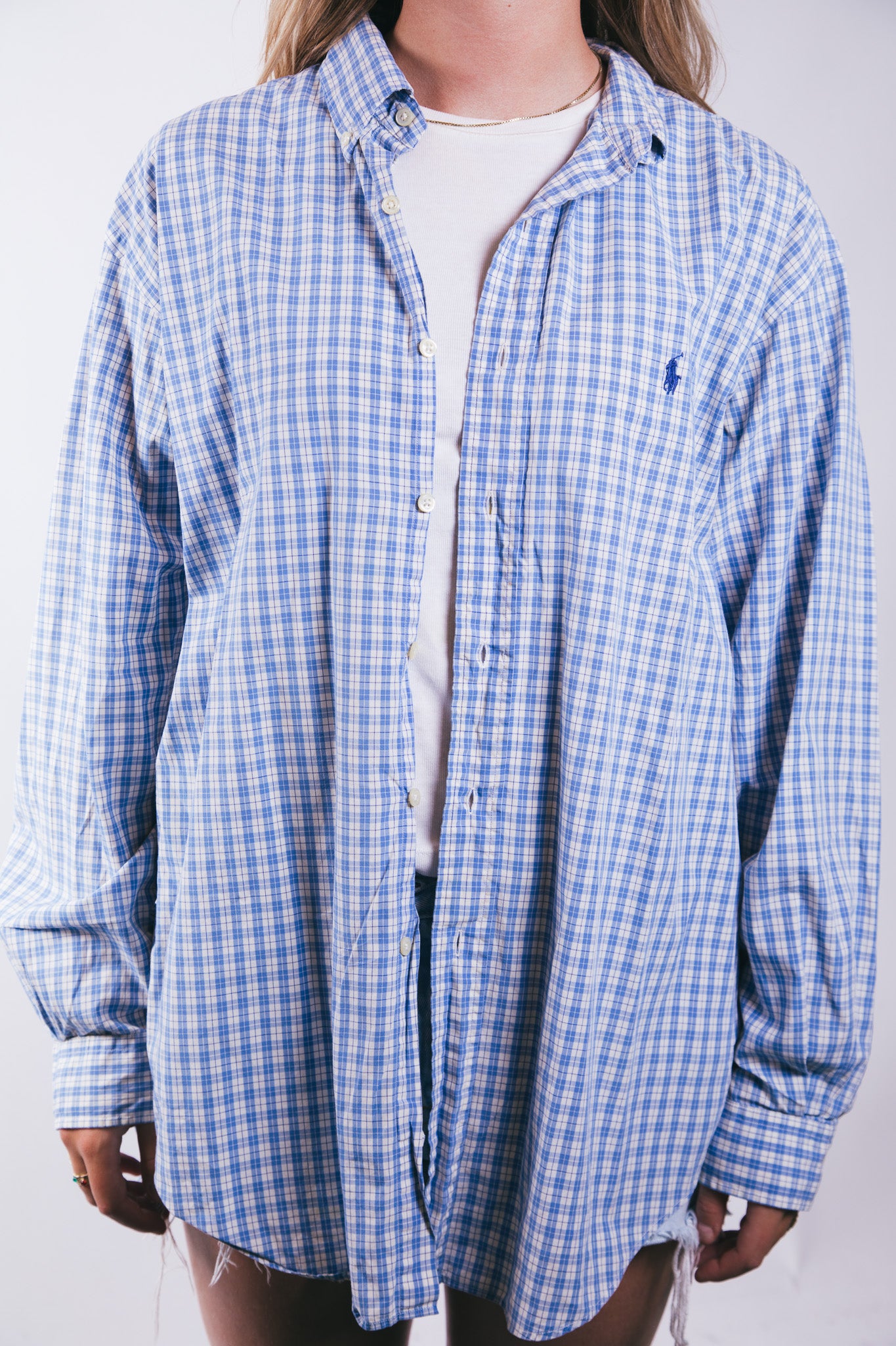 Ralph Lauren - Shirt (L)