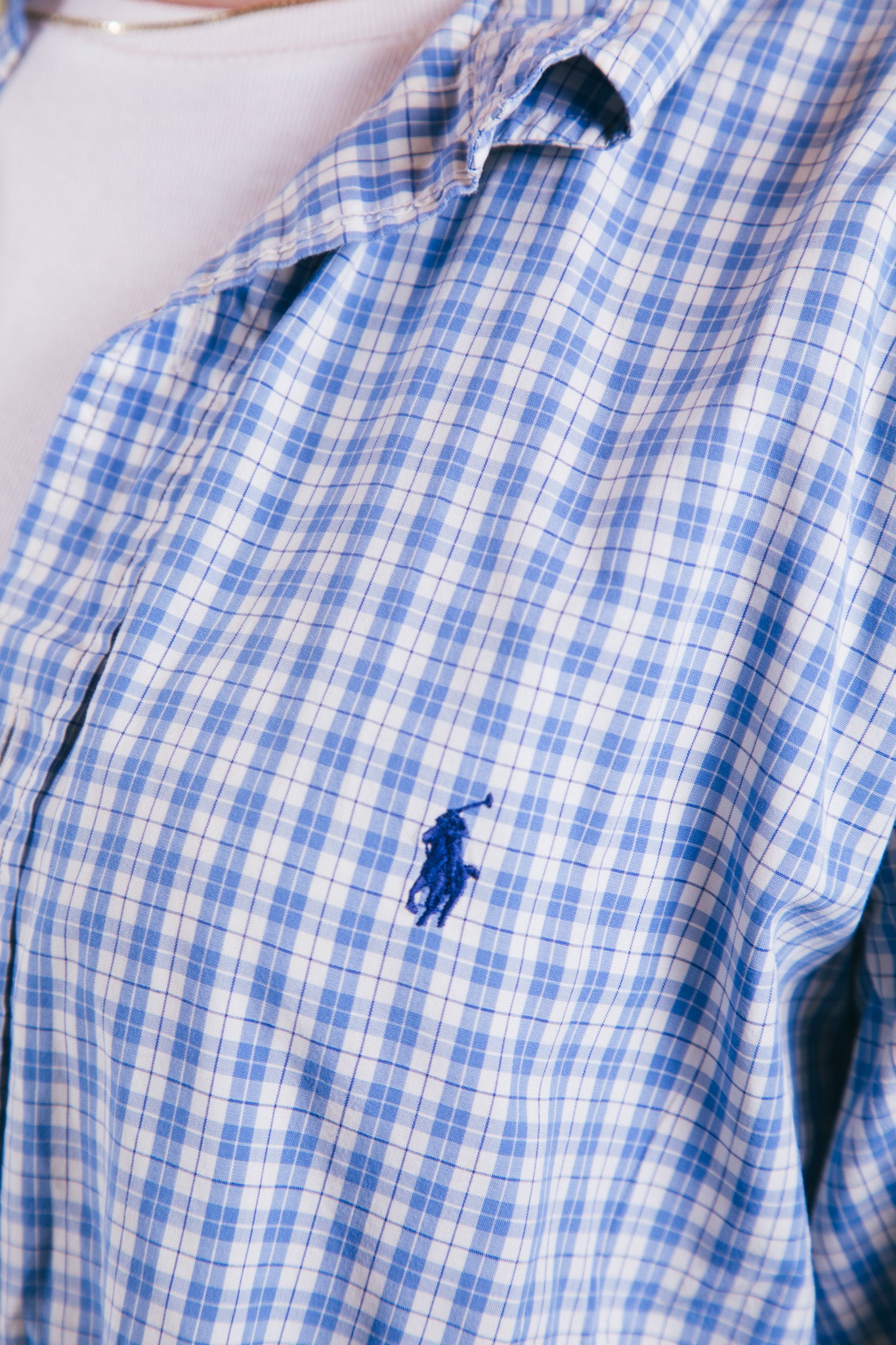 Ralph Lauren - Shirt (L)