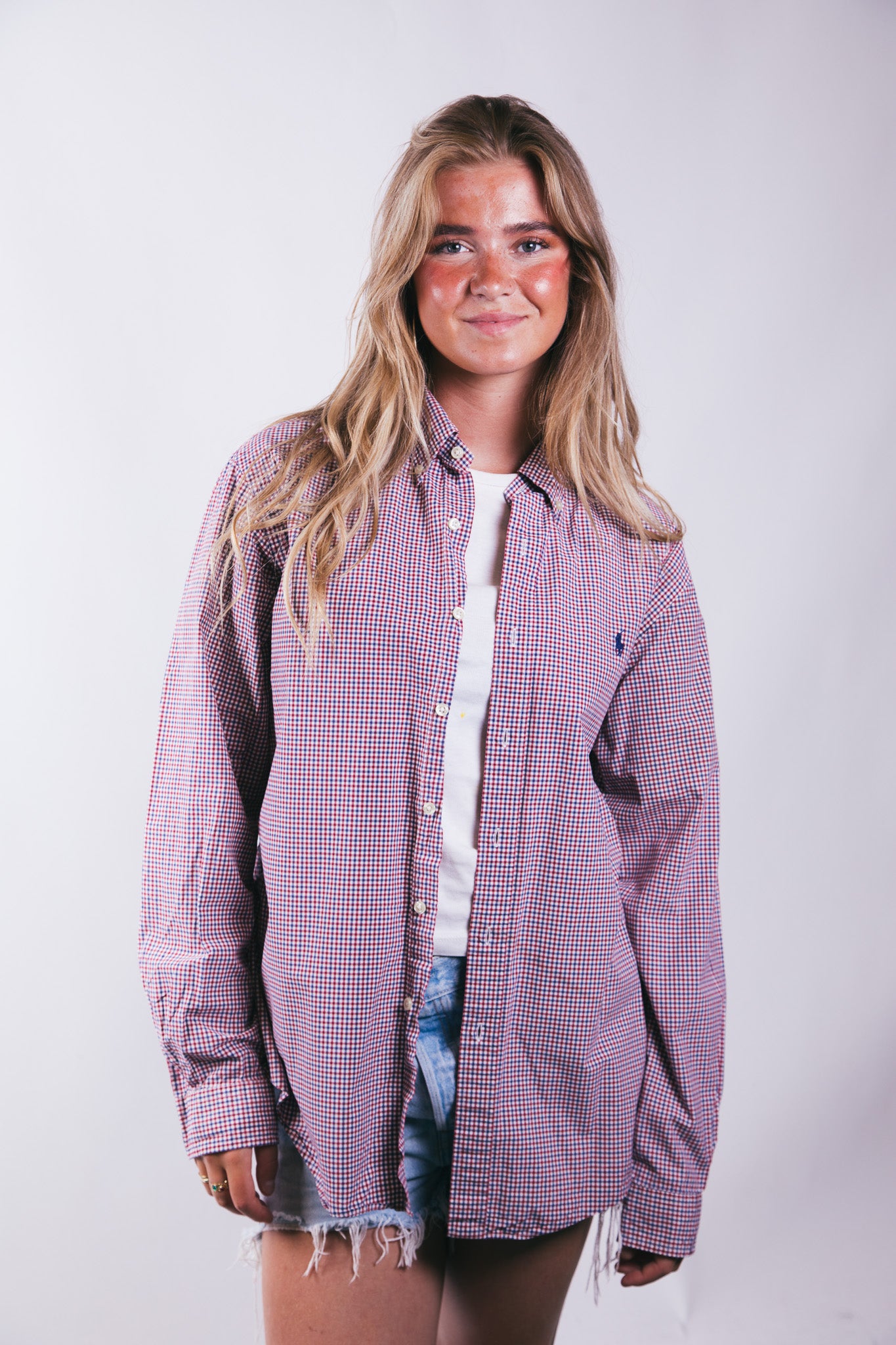 Ralph Lauren - Shirt (S)