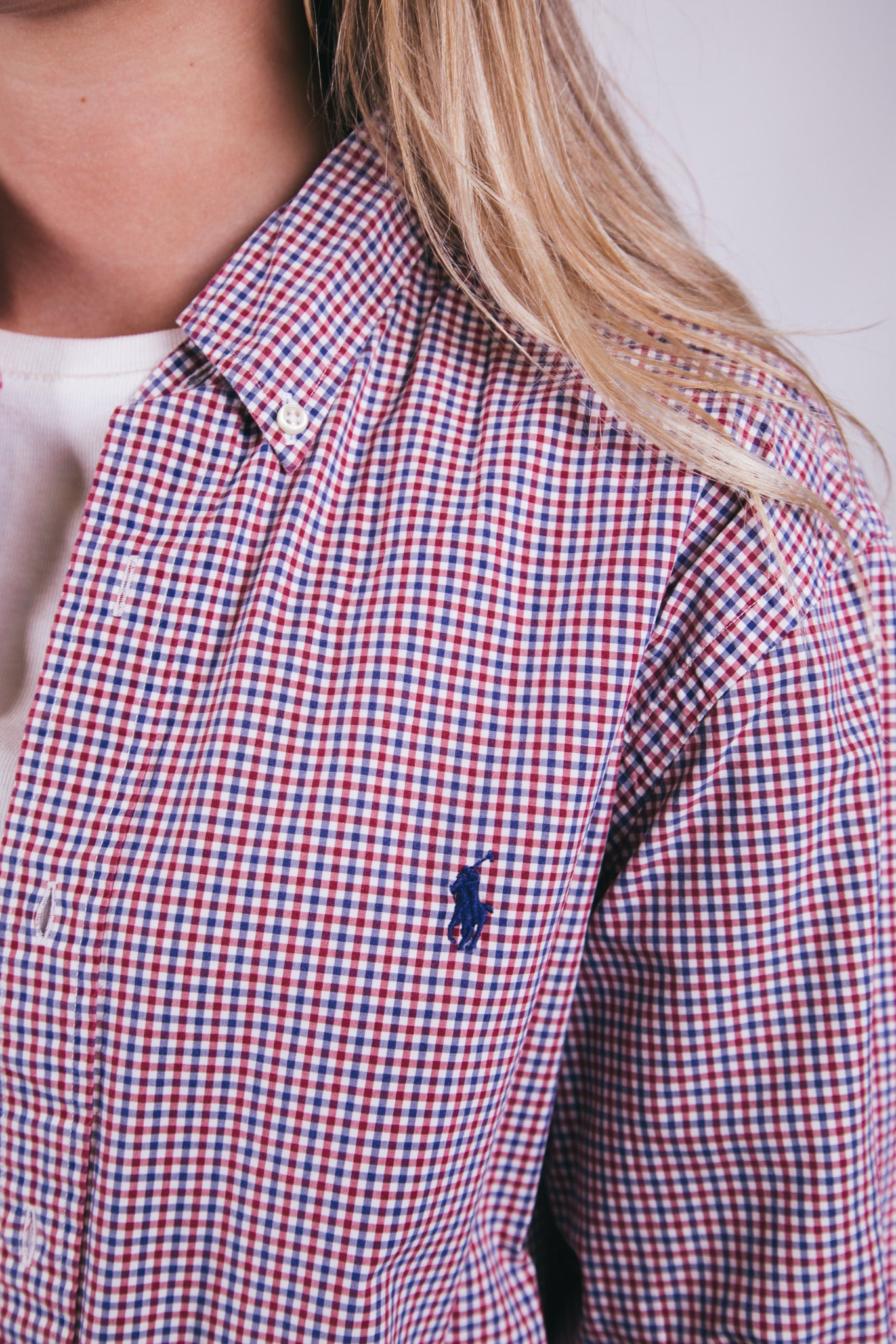 Ralph Lauren - Shirt (S)