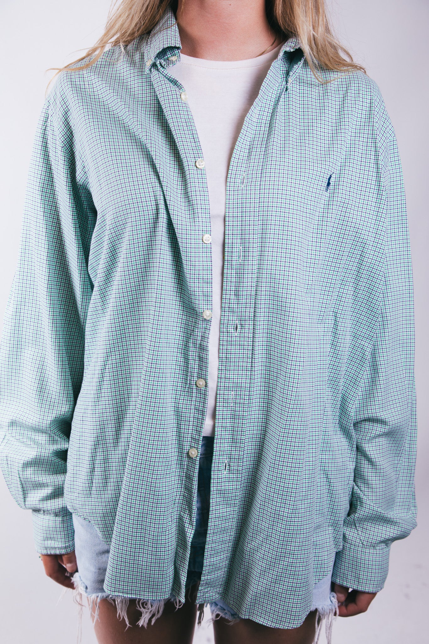Ralph Lauren - Shirt (M)