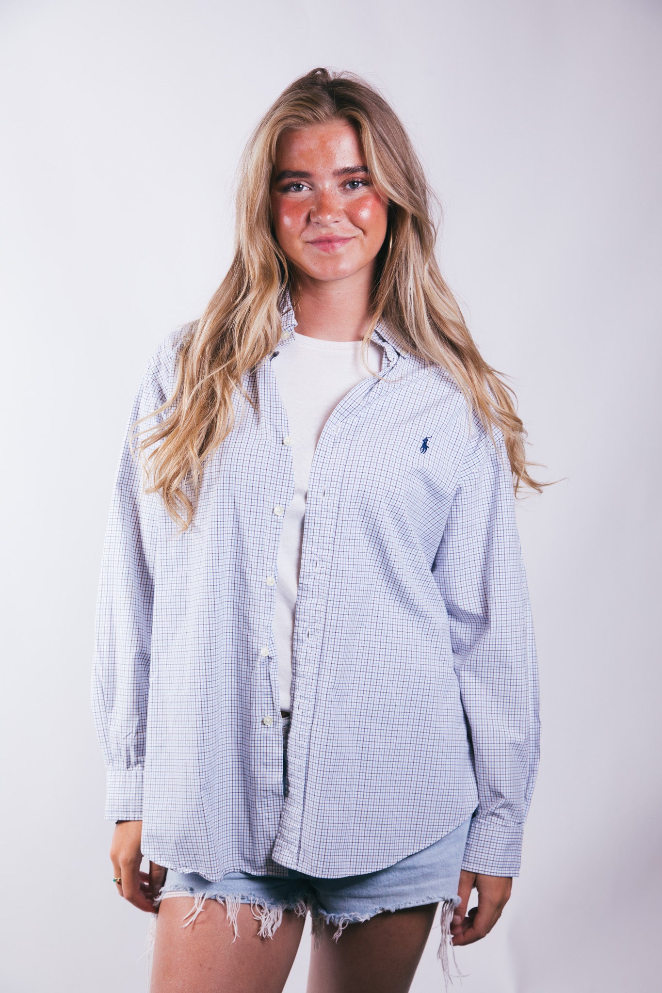 Ralph Lauren - Shirt (S)