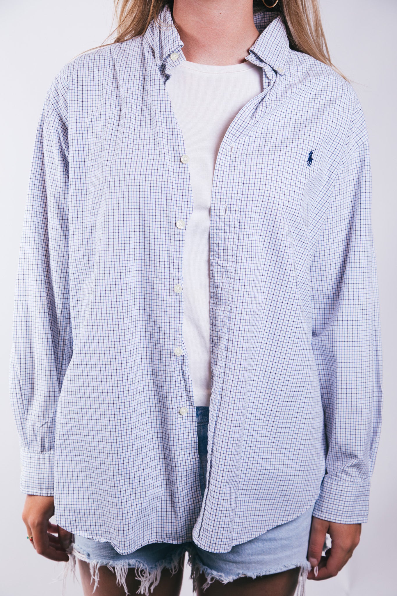 Ralph Lauren - Shirt (S)