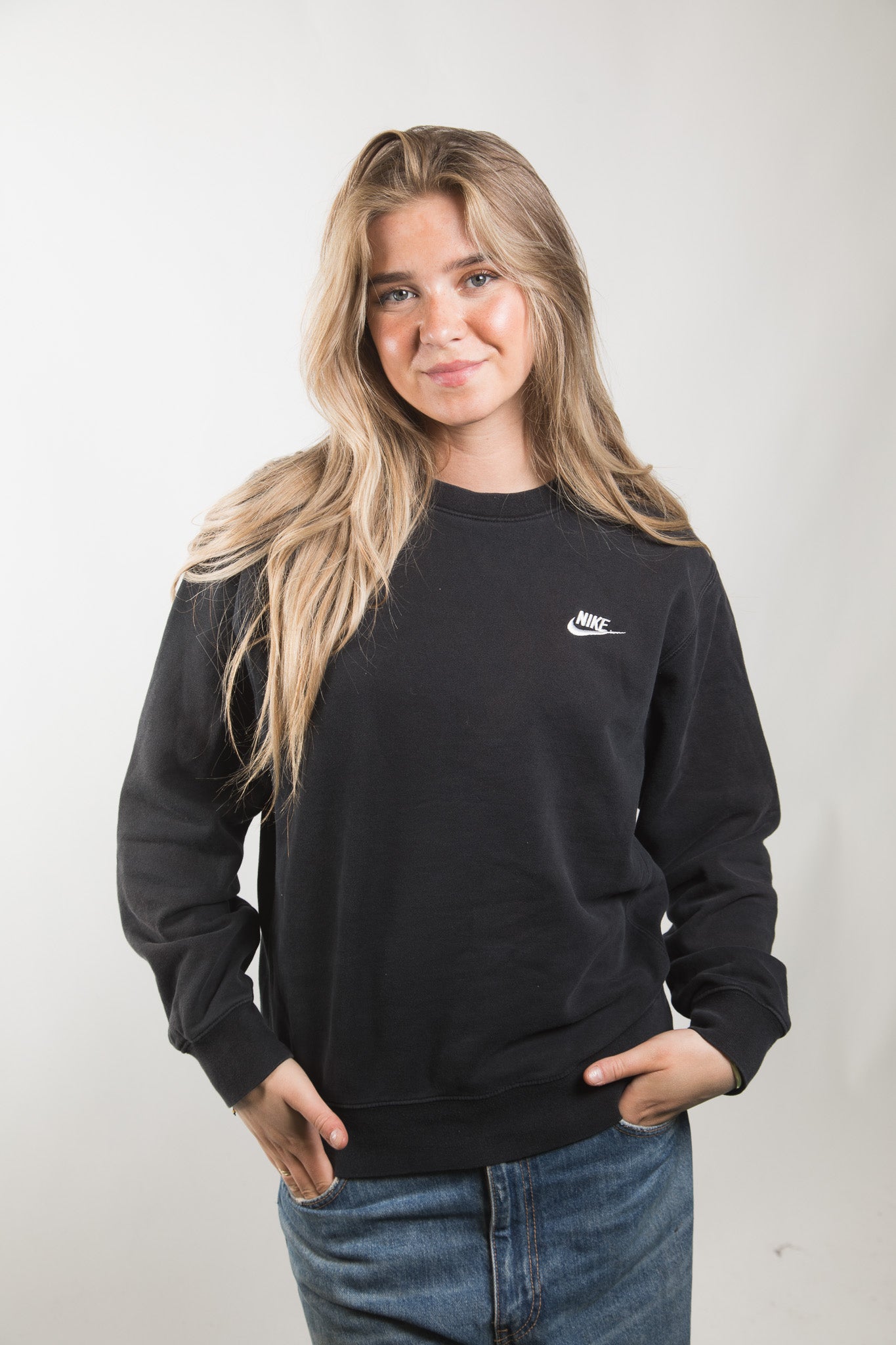 Nike - Sweatshirt (XS)