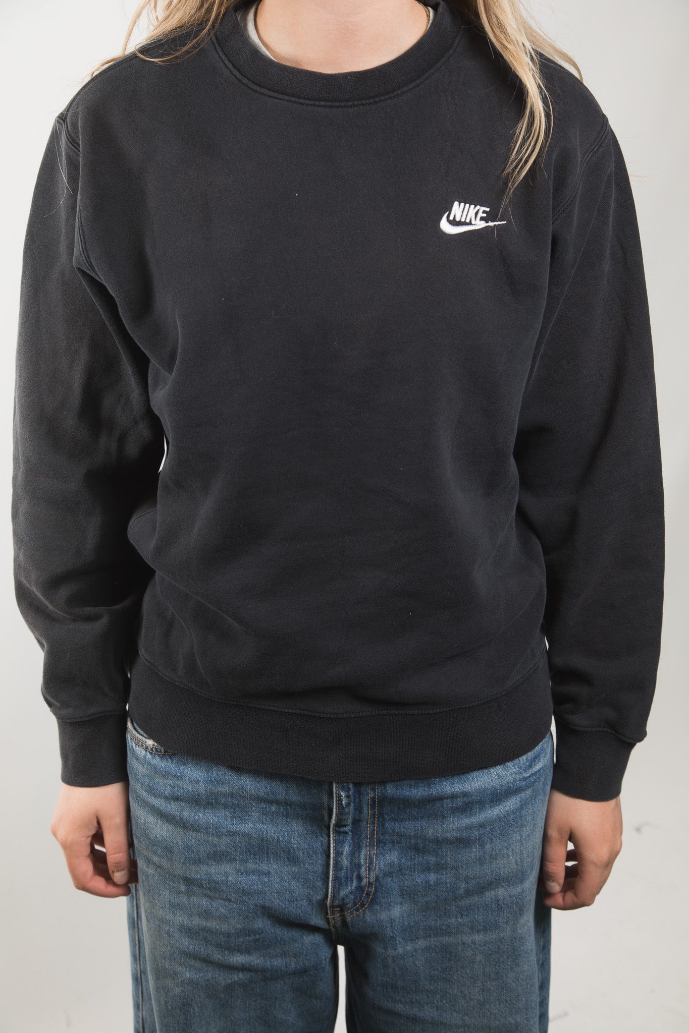 Nike - Sweatshirt (XS)